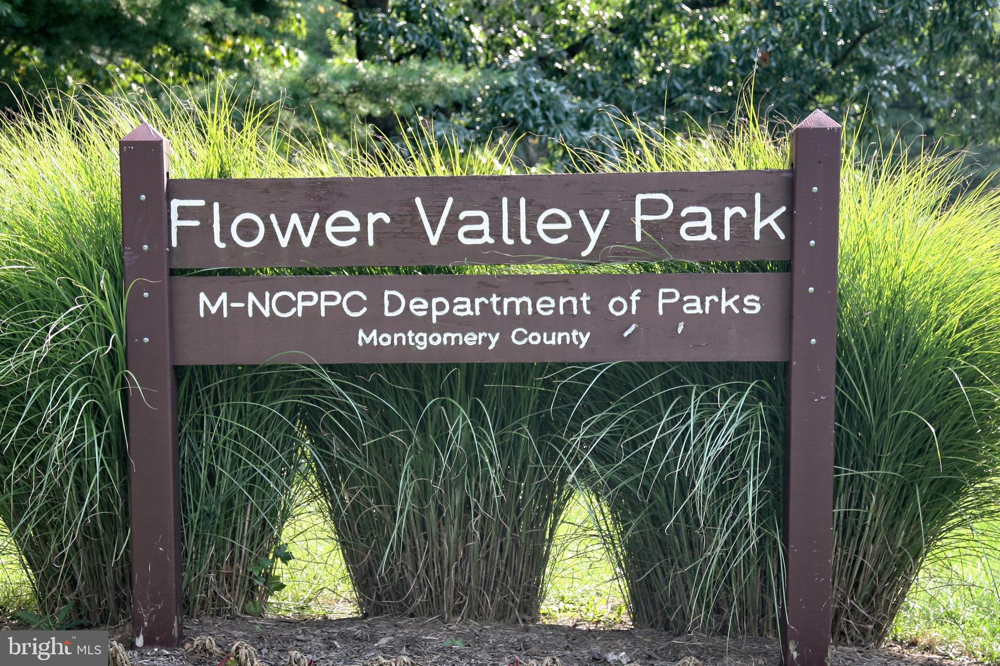 FLOWER VALLEY - Residential