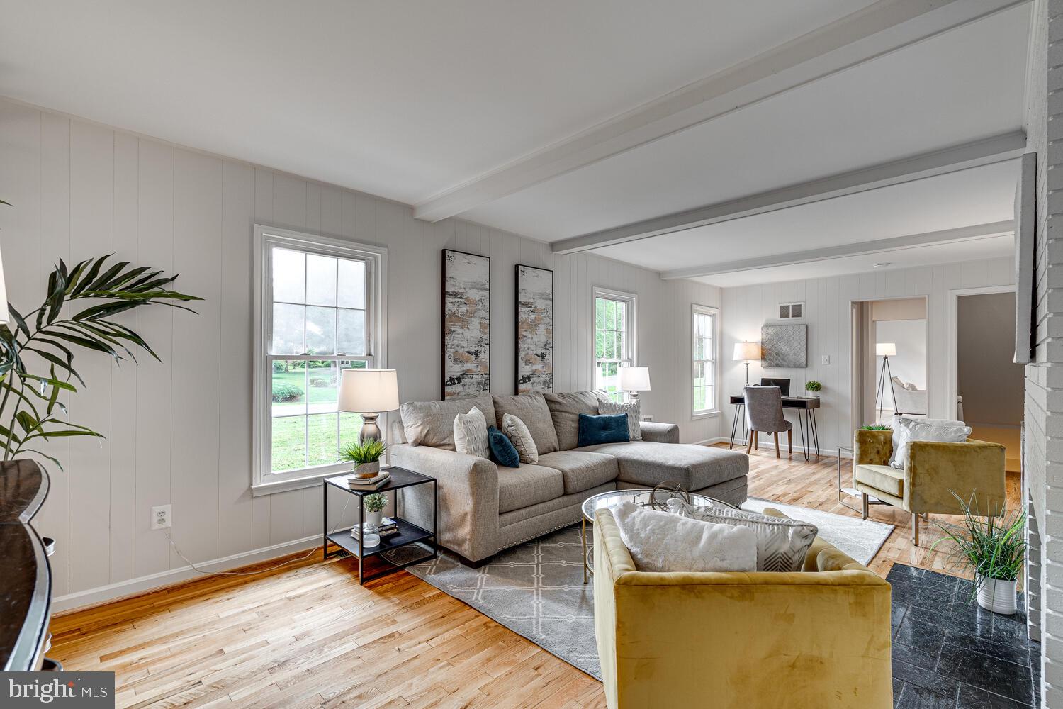 FLOWER VALLEY - Residential