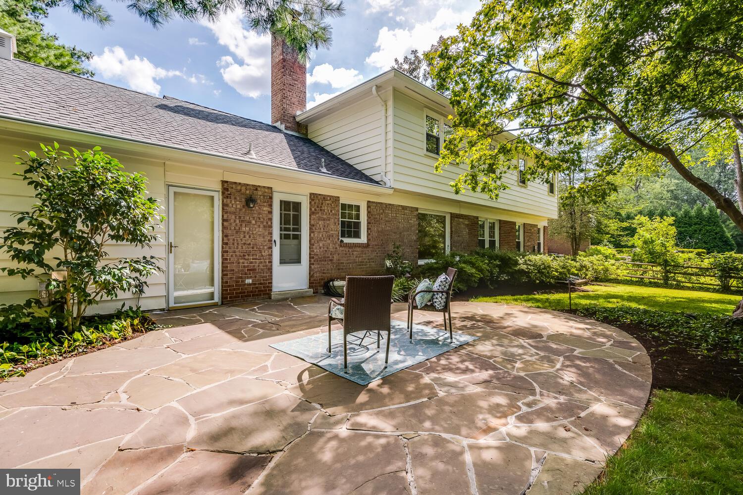 FLOWER VALLEY - Residential