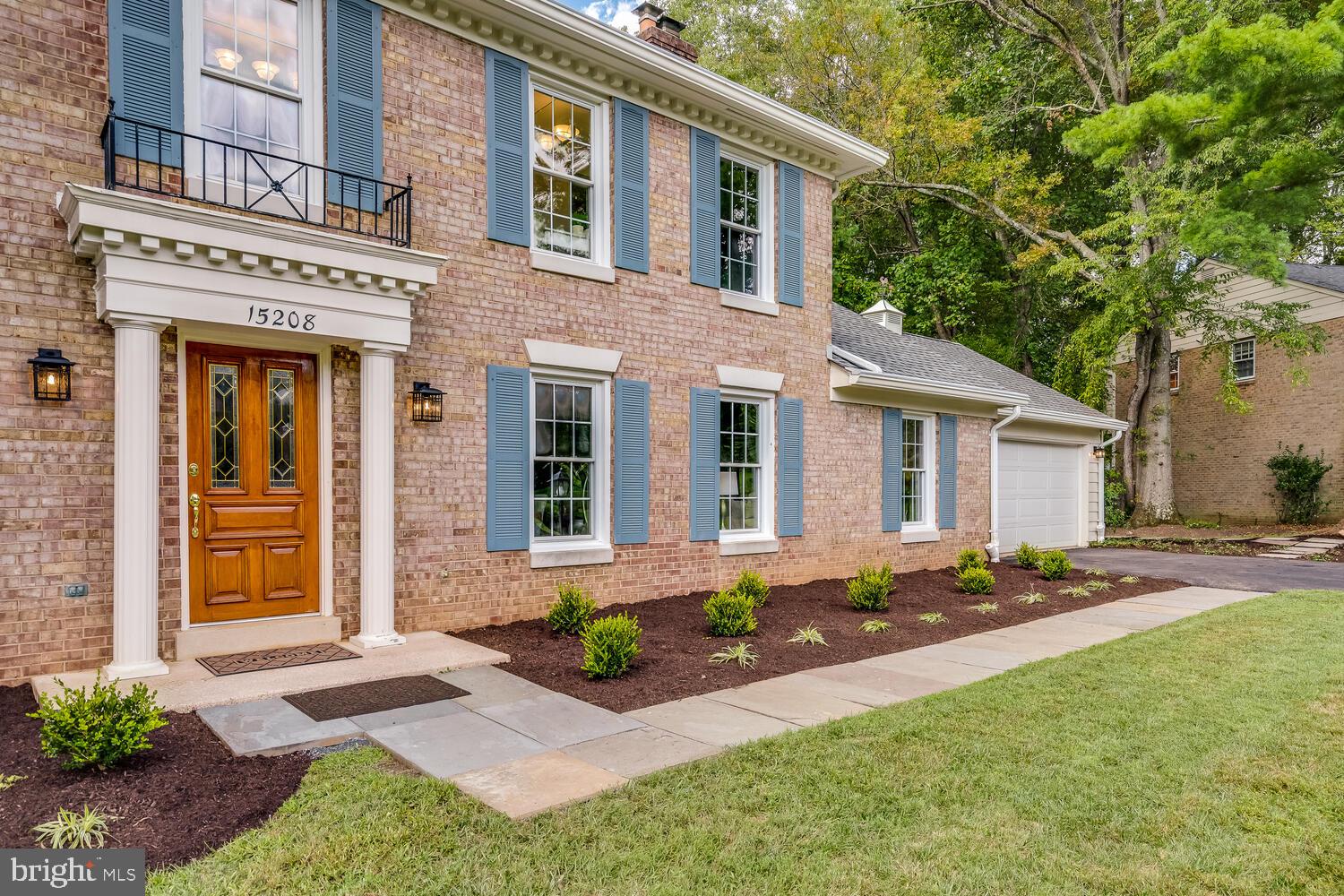 FLOWER VALLEY - Residential