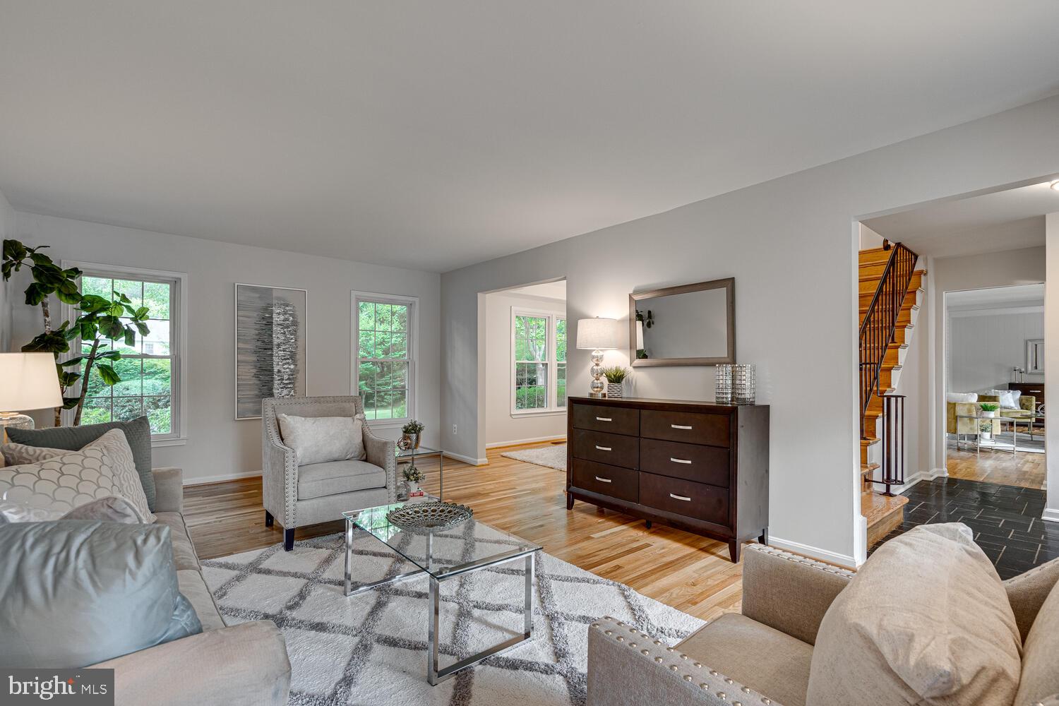 FLOWER VALLEY - Residential