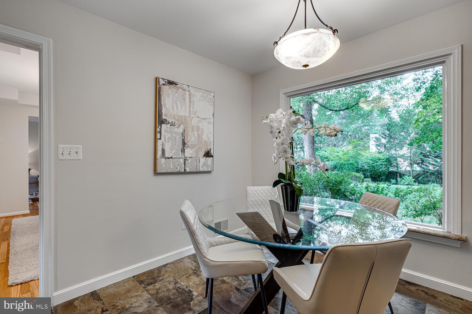 FLOWER VALLEY - Residential