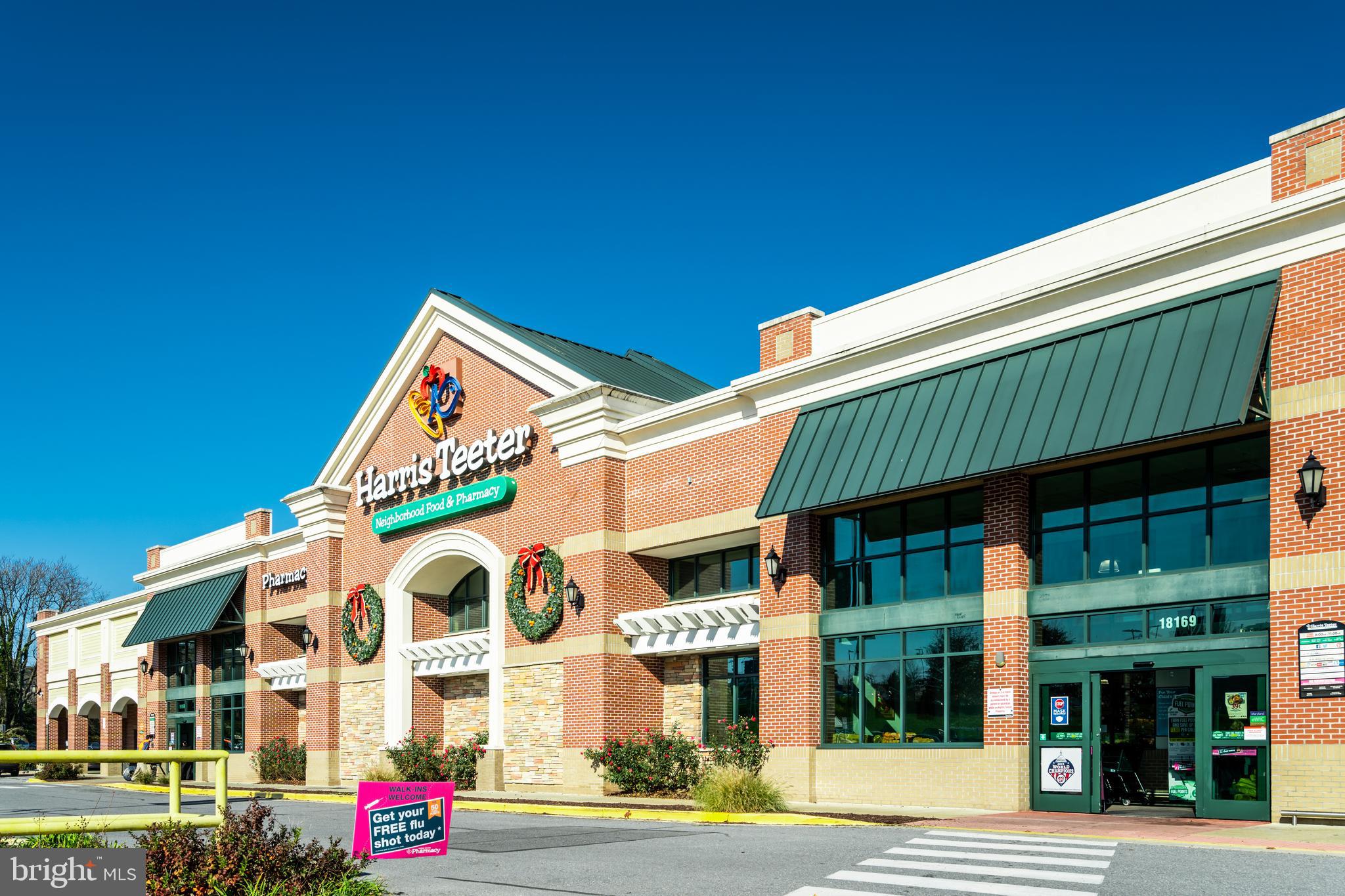 FLOWER VALLEY - Residential