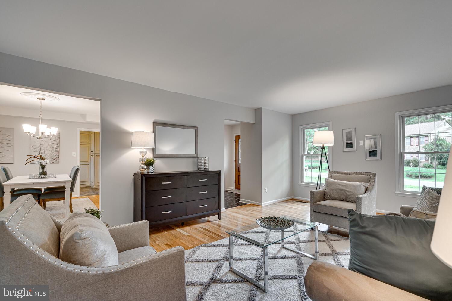 FLOWER VALLEY - Residential