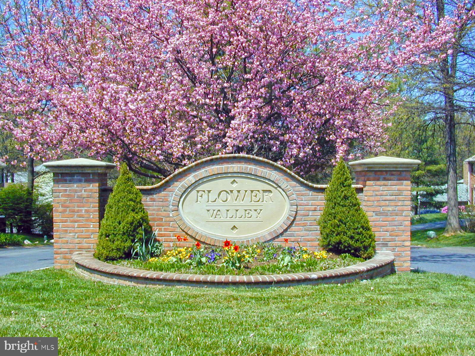 FLOWER VALLEY - Residential