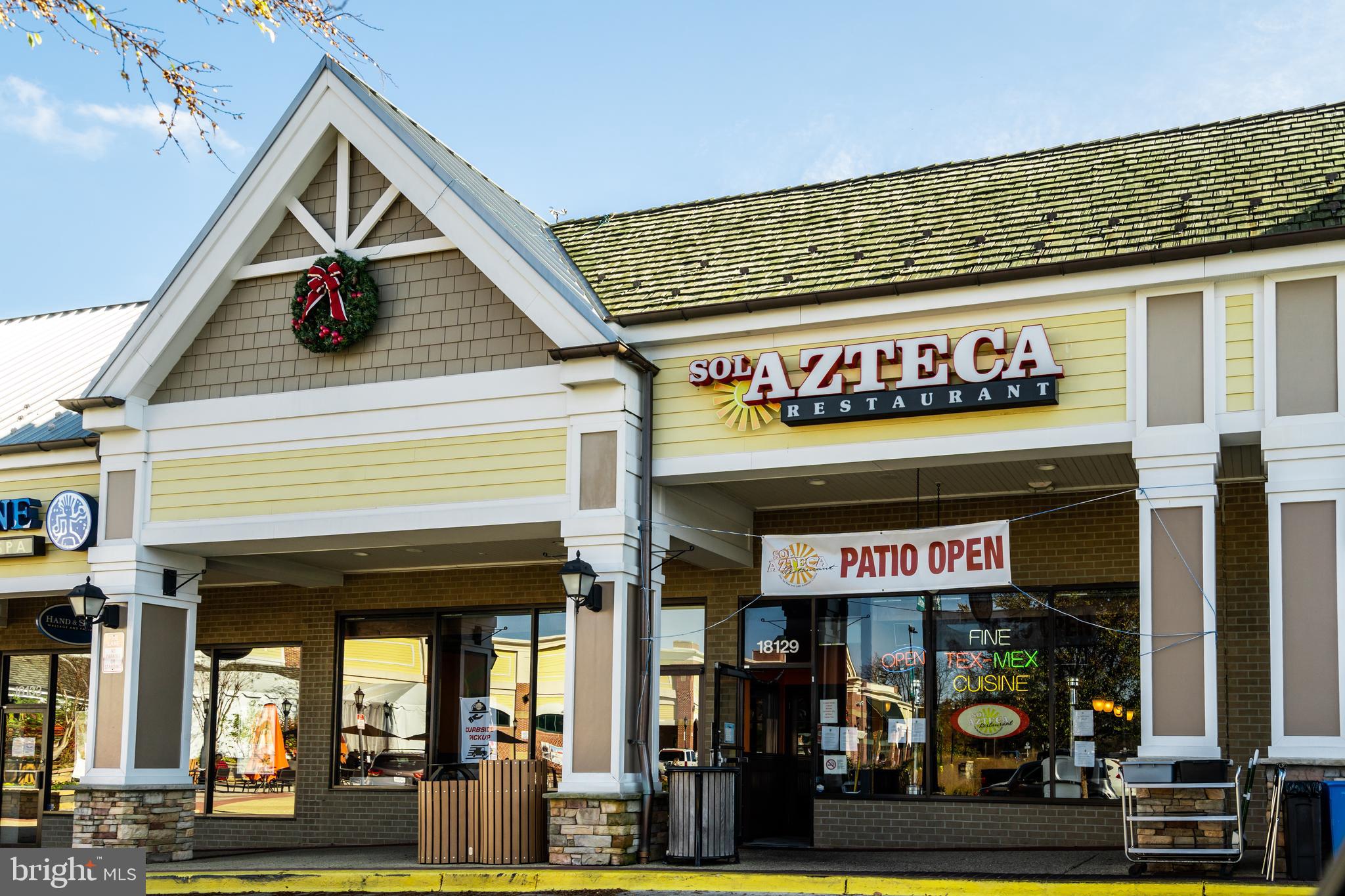 FLOWER VALLEY - Residential