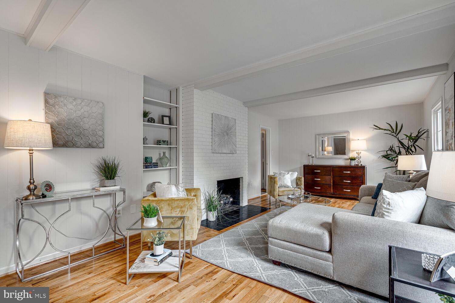 FLOWER VALLEY - Residential