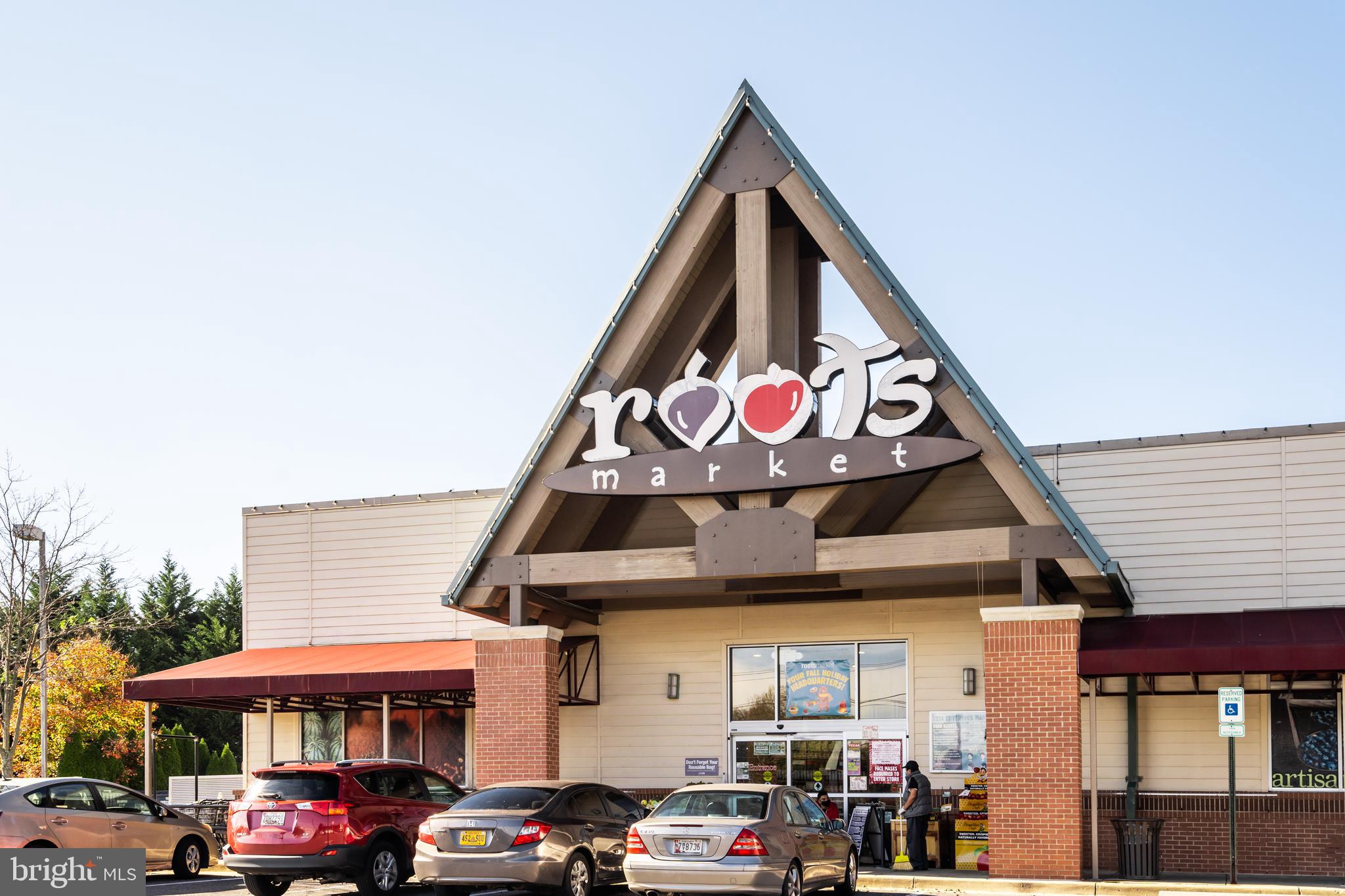 FLOWER VALLEY - Residential