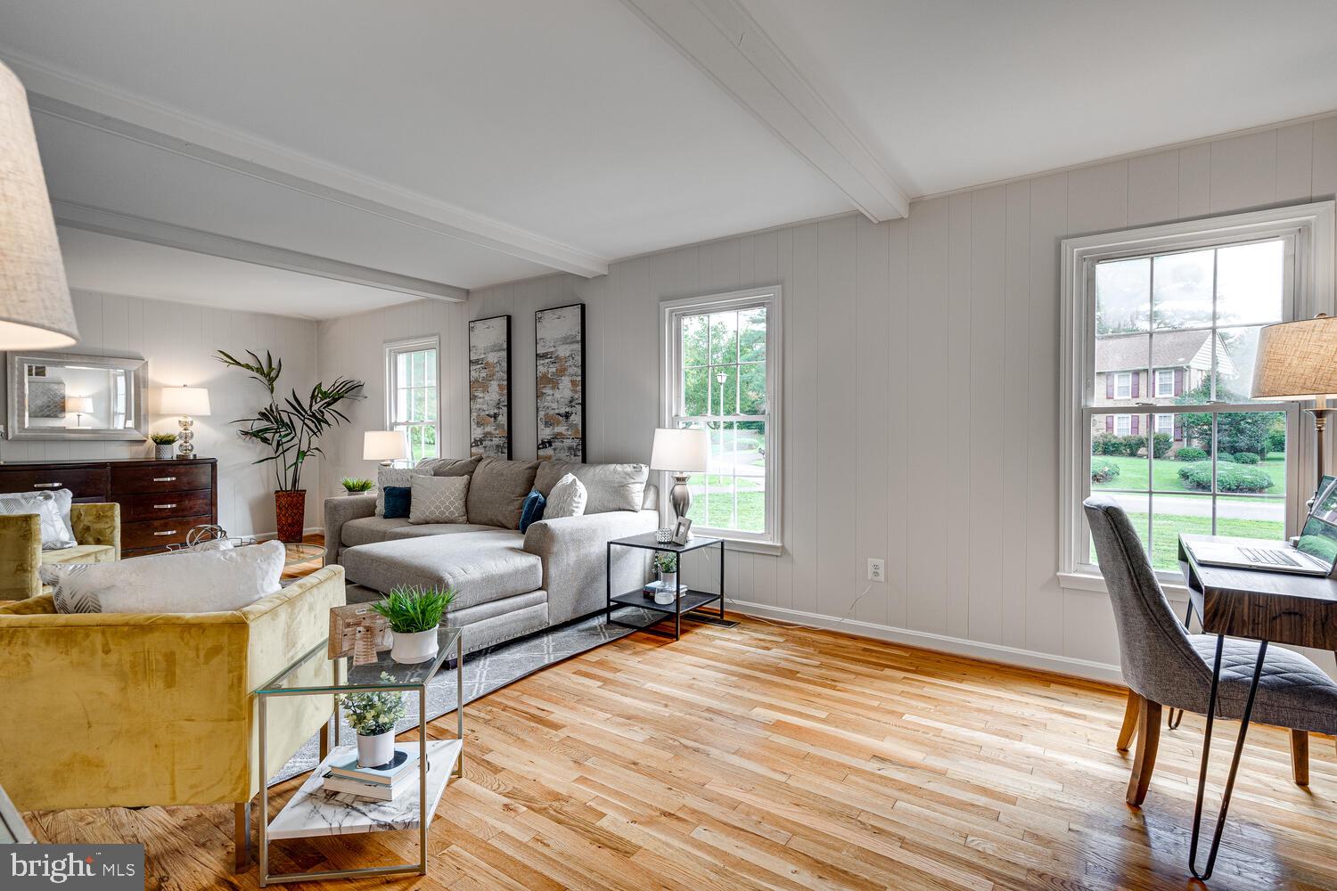 FLOWER VALLEY - Residential