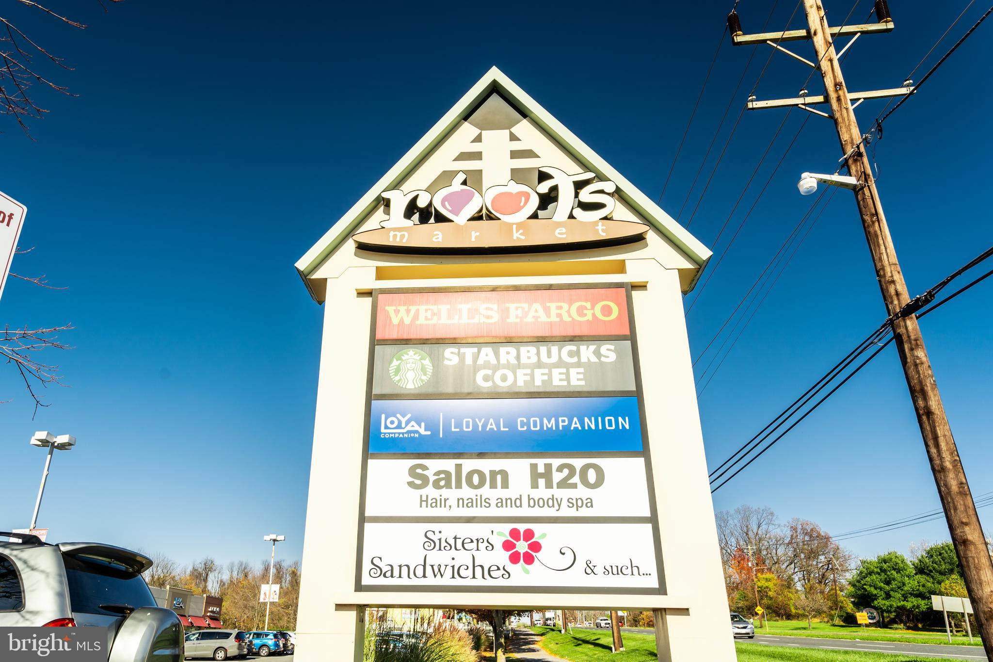 FLOWER VALLEY - Residential