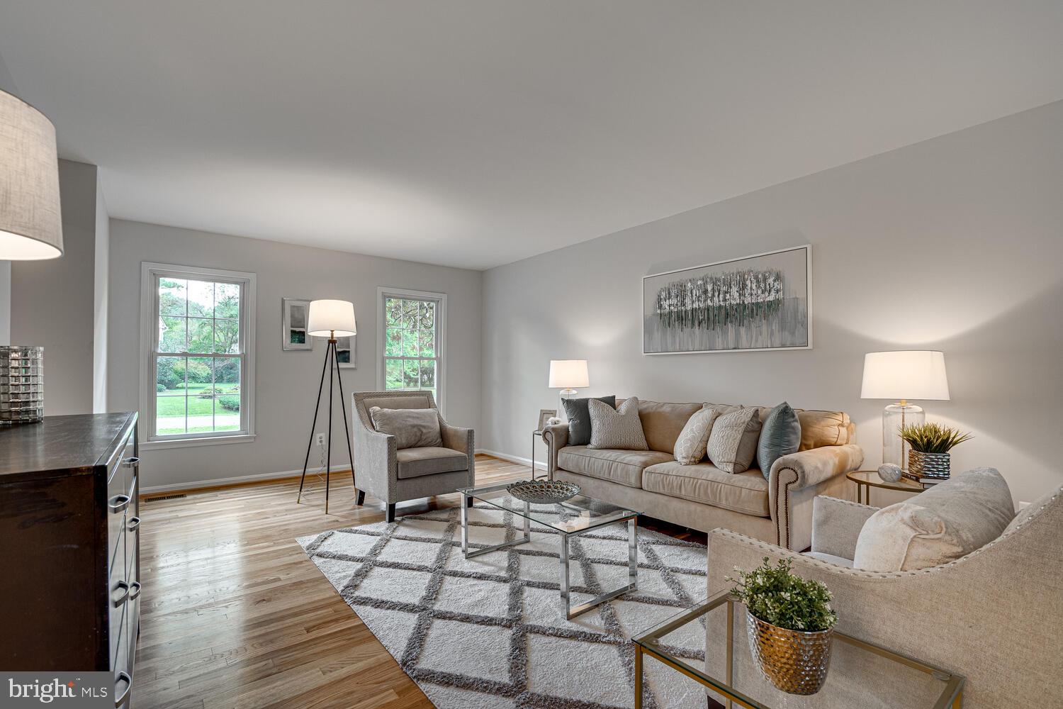 FLOWER VALLEY - Residential