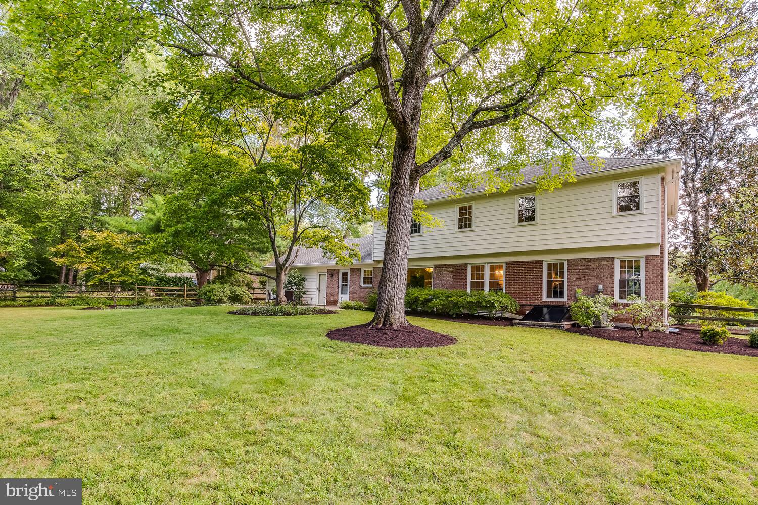 FLOWER VALLEY - Residential