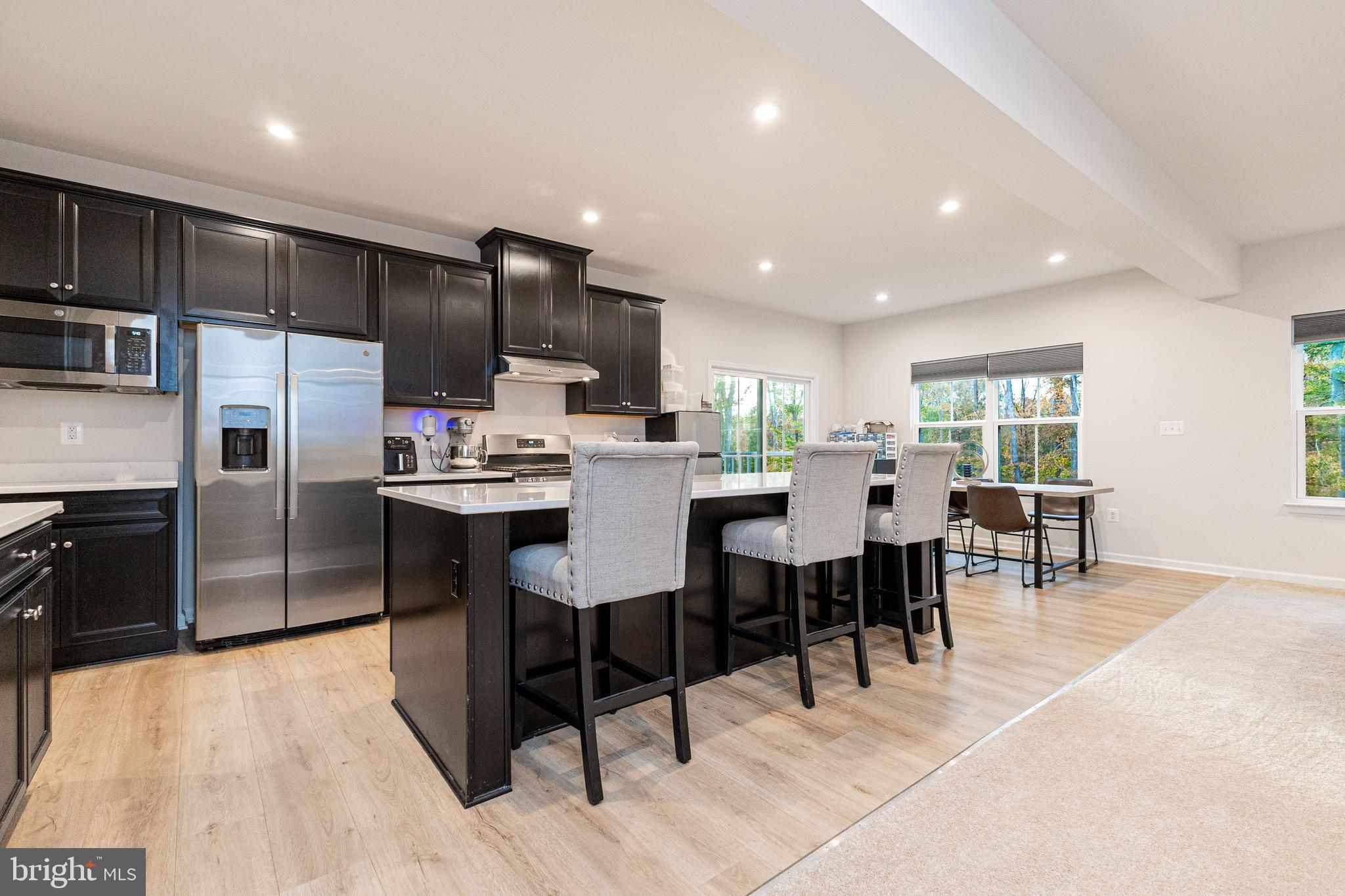 WOODBERRY MANOR - Residential