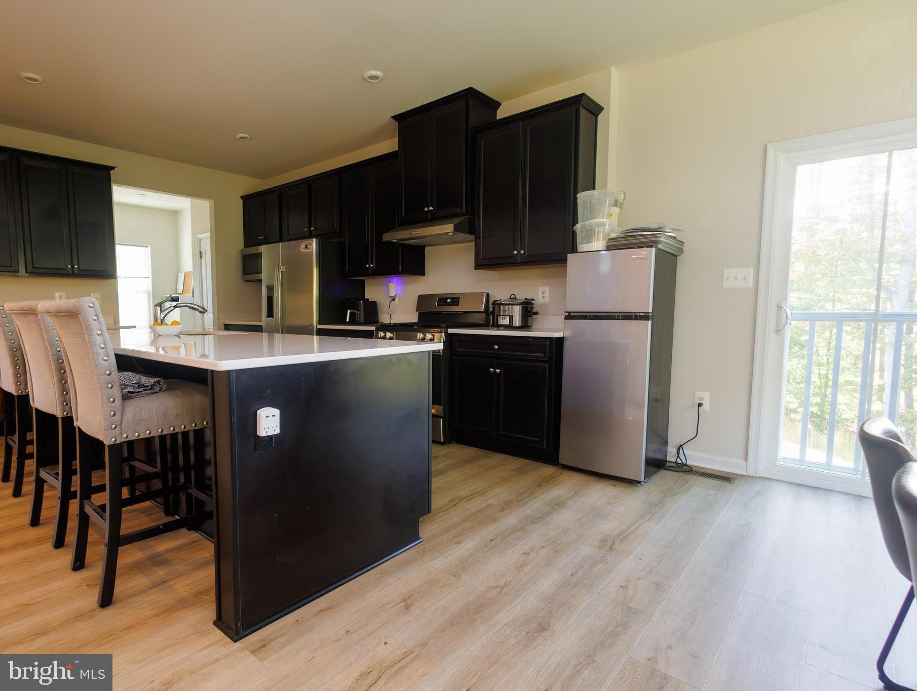 WOODBERRY MANOR - Residential