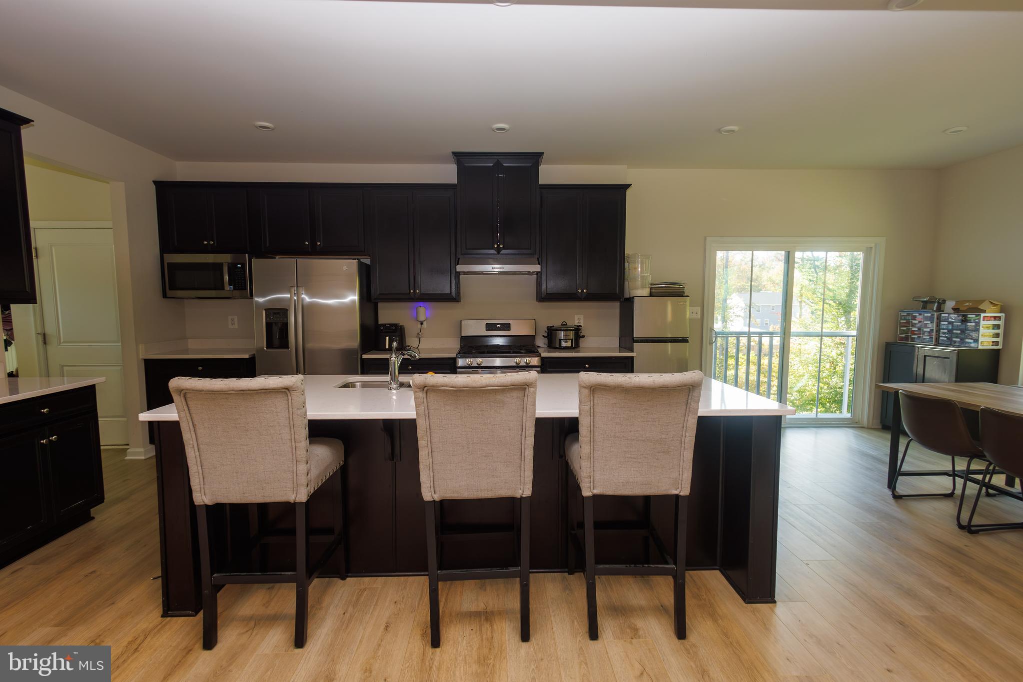 WOODBERRY MANOR - Residential