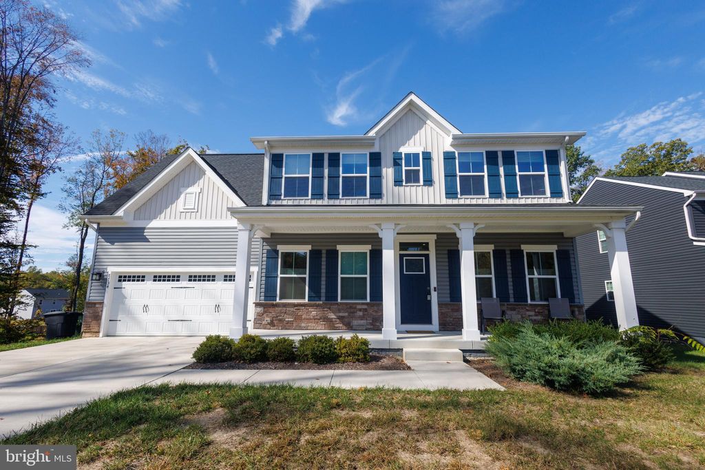 Photo of SPOTSYLVANIA, VA 22551 (MLS # VASP2037074)