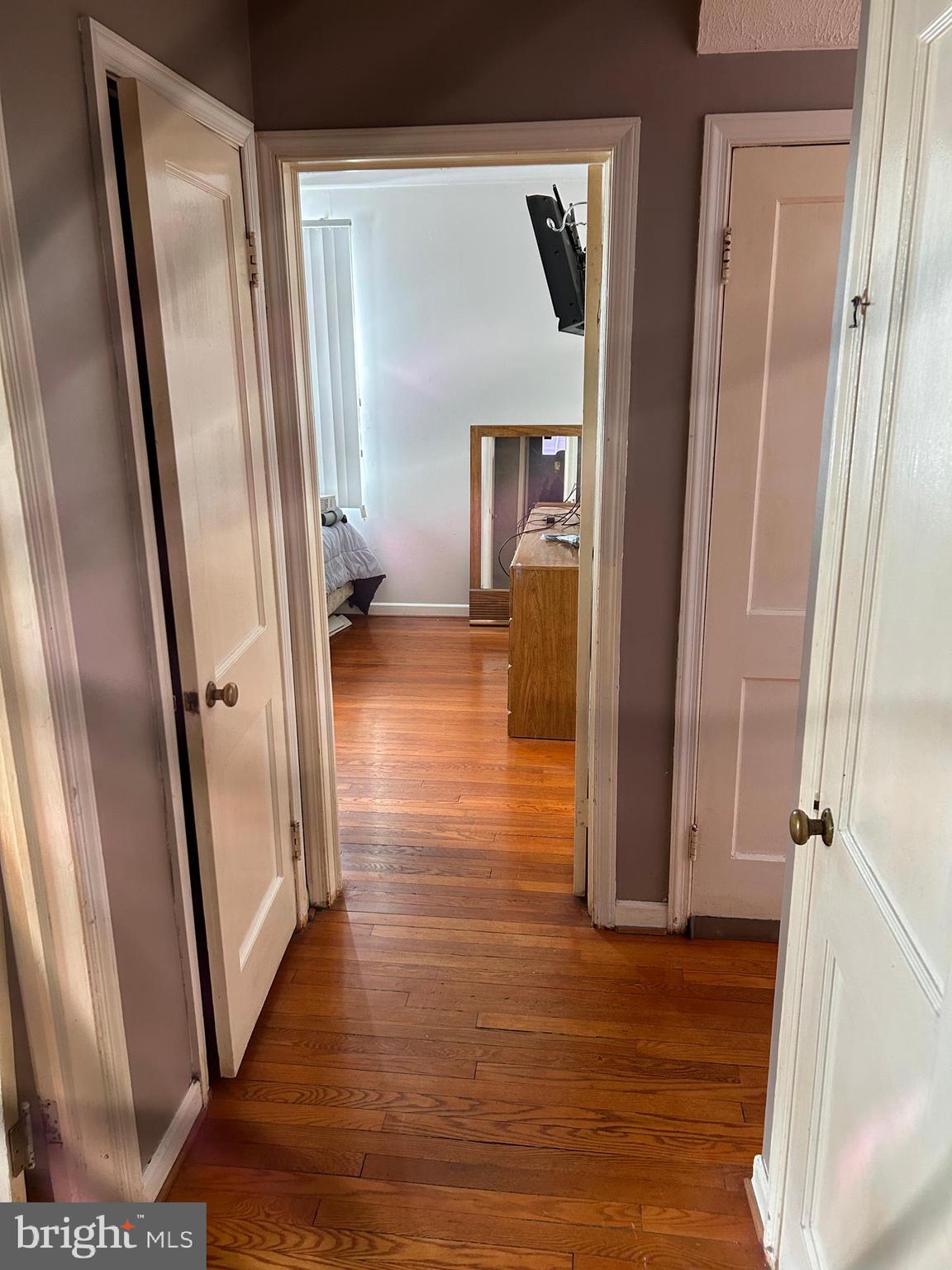 GWYNN OAK - Residential