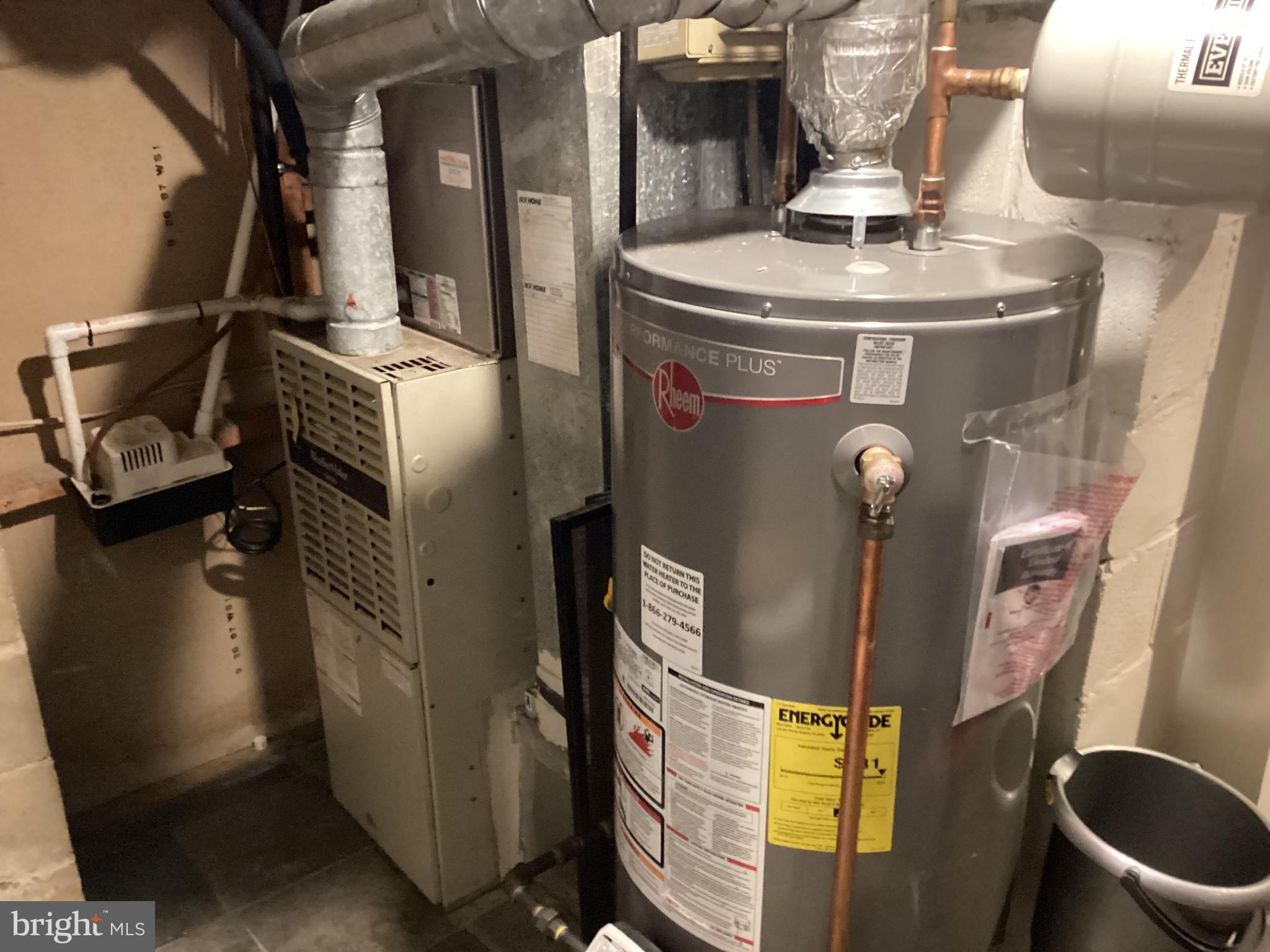 GWYNN OAK - Residential