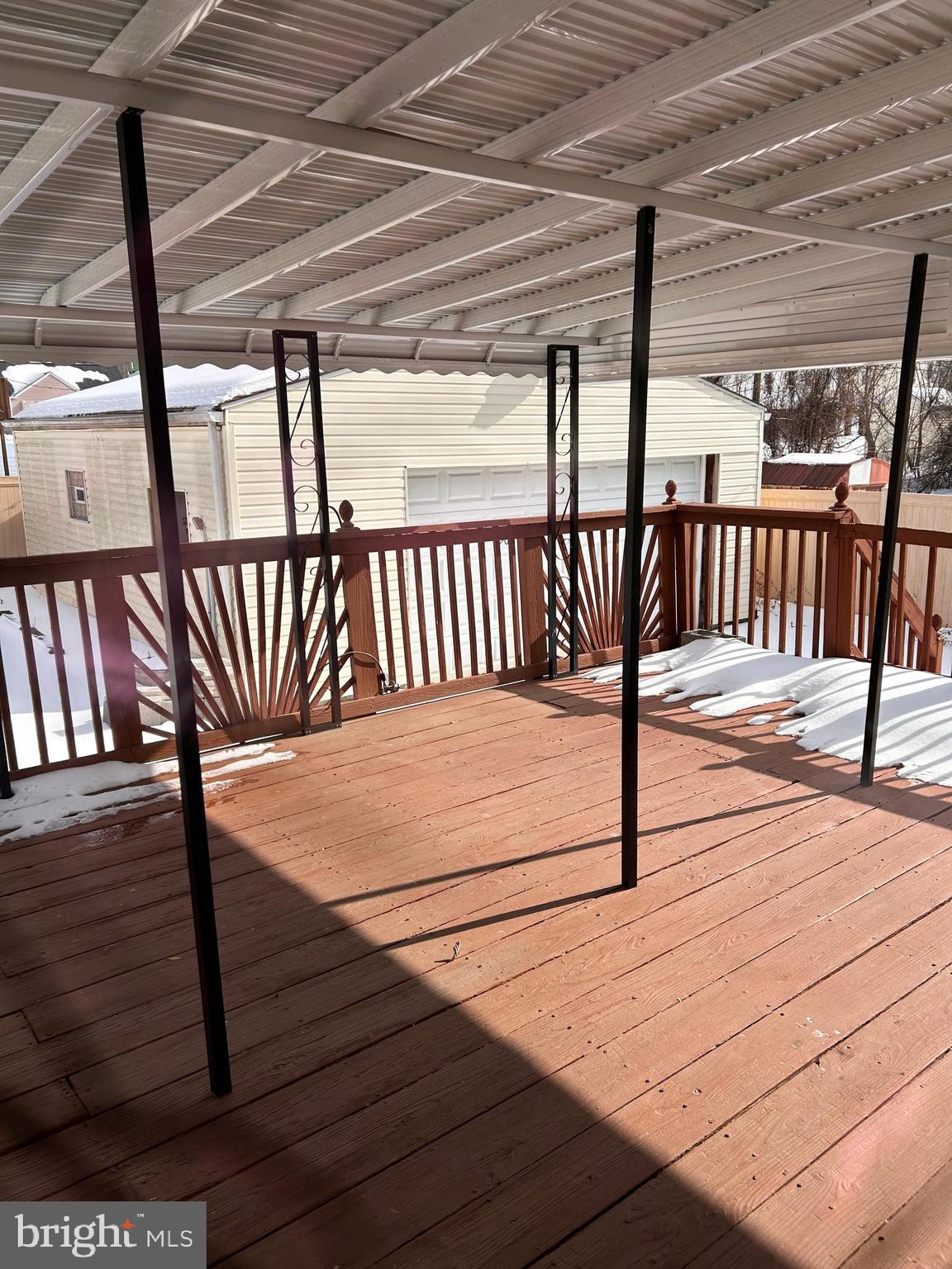 GWYNN OAK - Residential