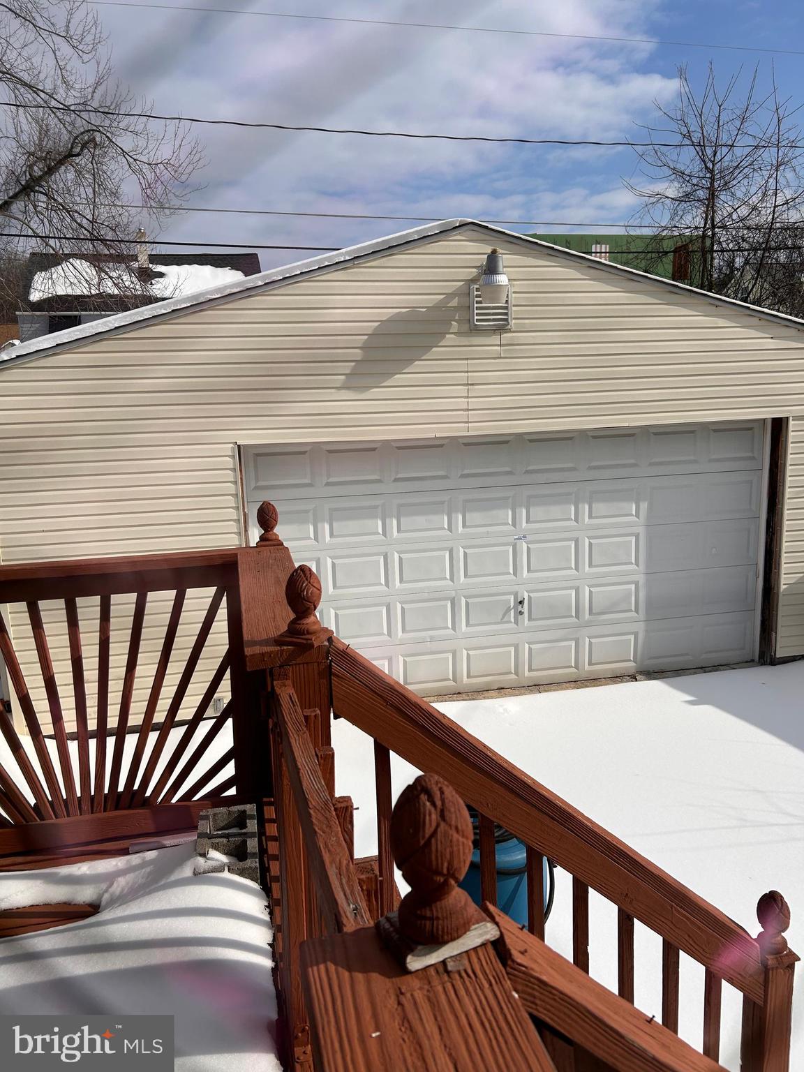 GWYNN OAK - Residential