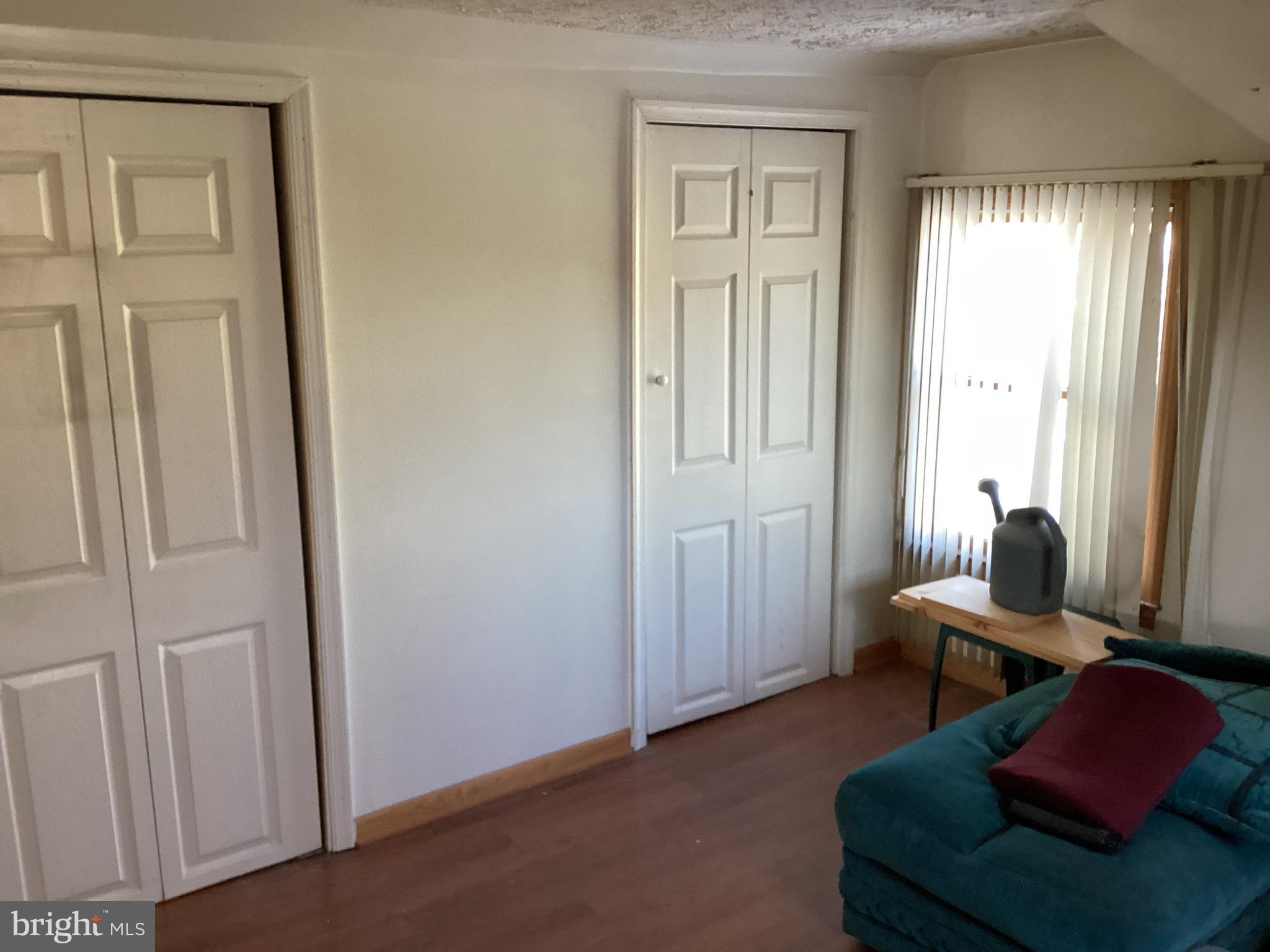 GWYNN OAK - Residential