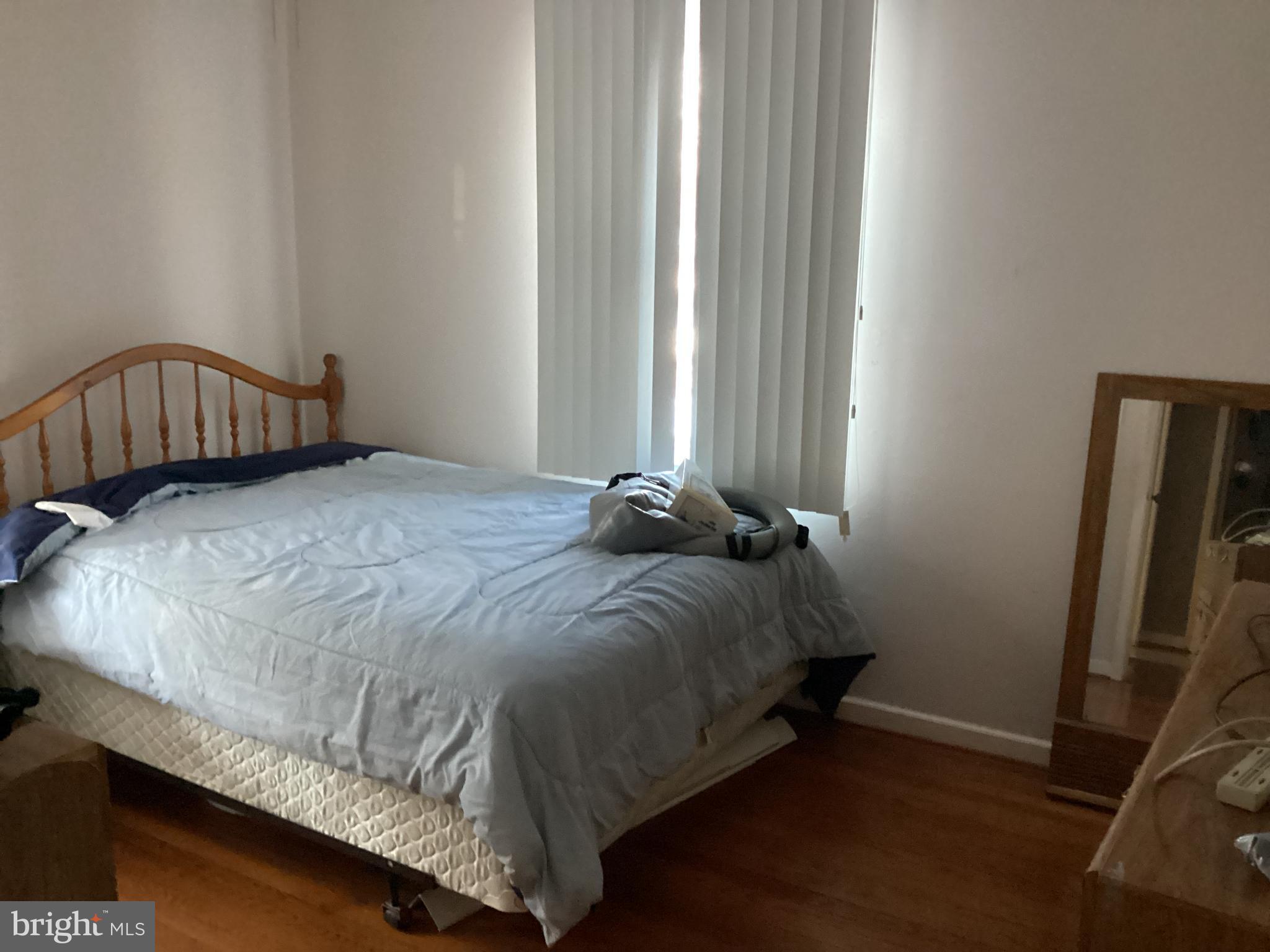 GWYNN OAK - Residential