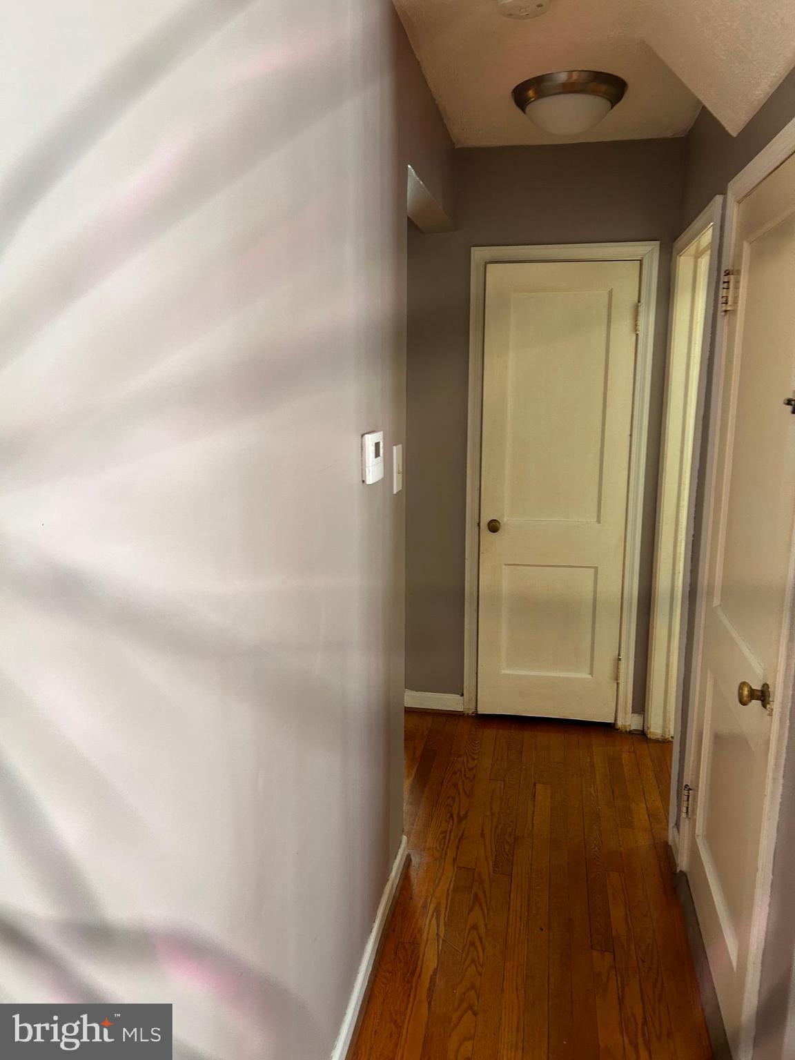 GWYNN OAK - Residential