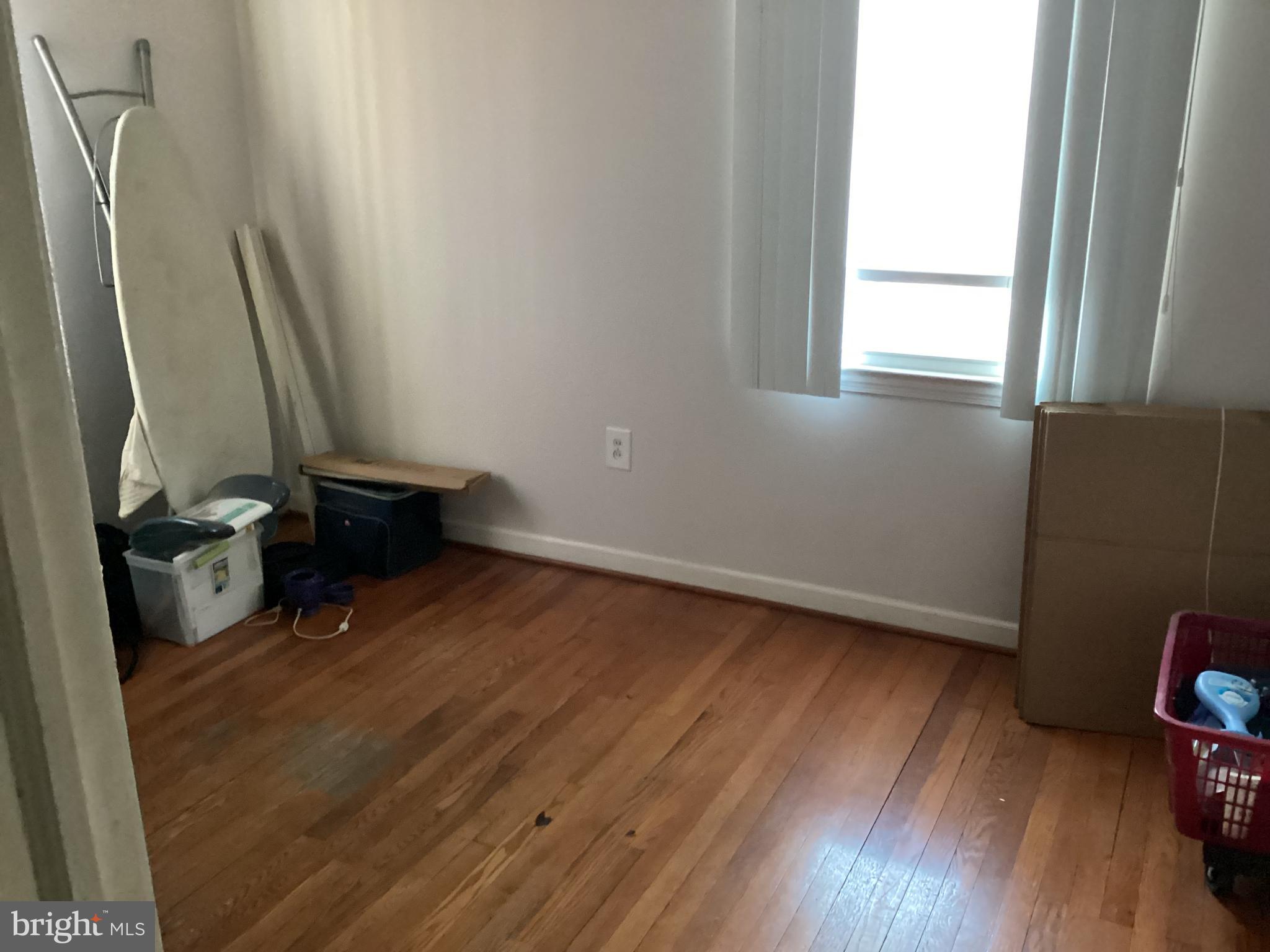 GWYNN OAK - Residential