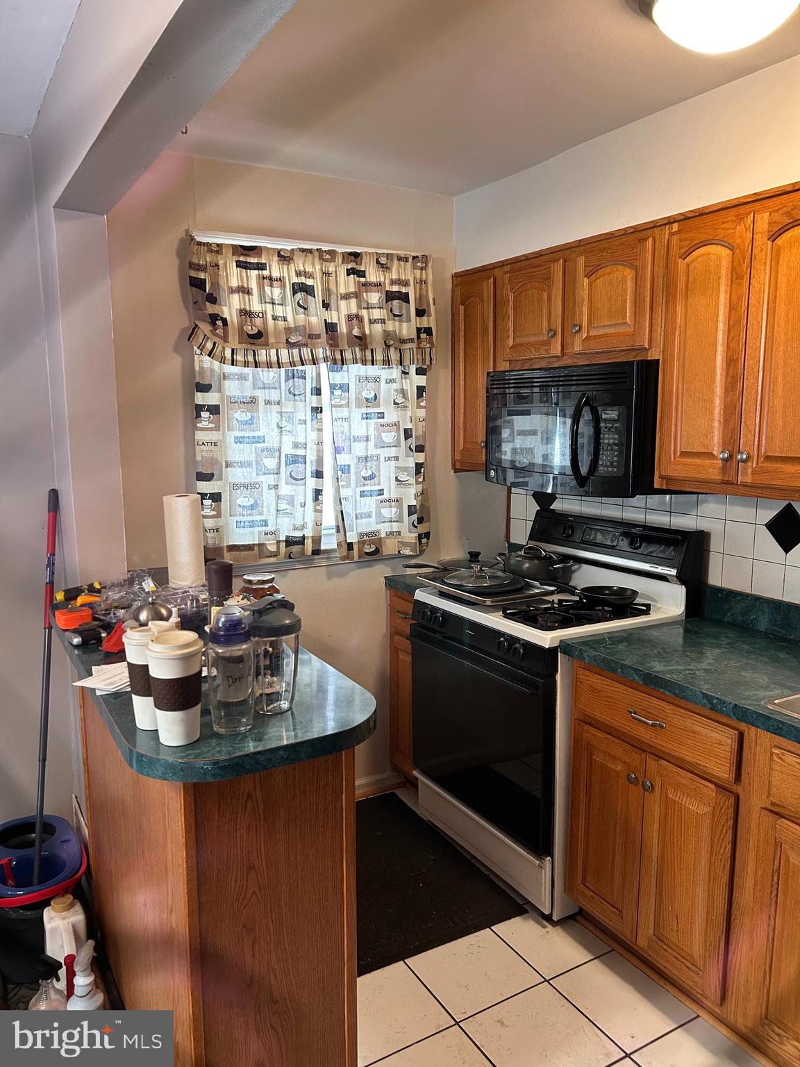 GWYNN OAK - Residential