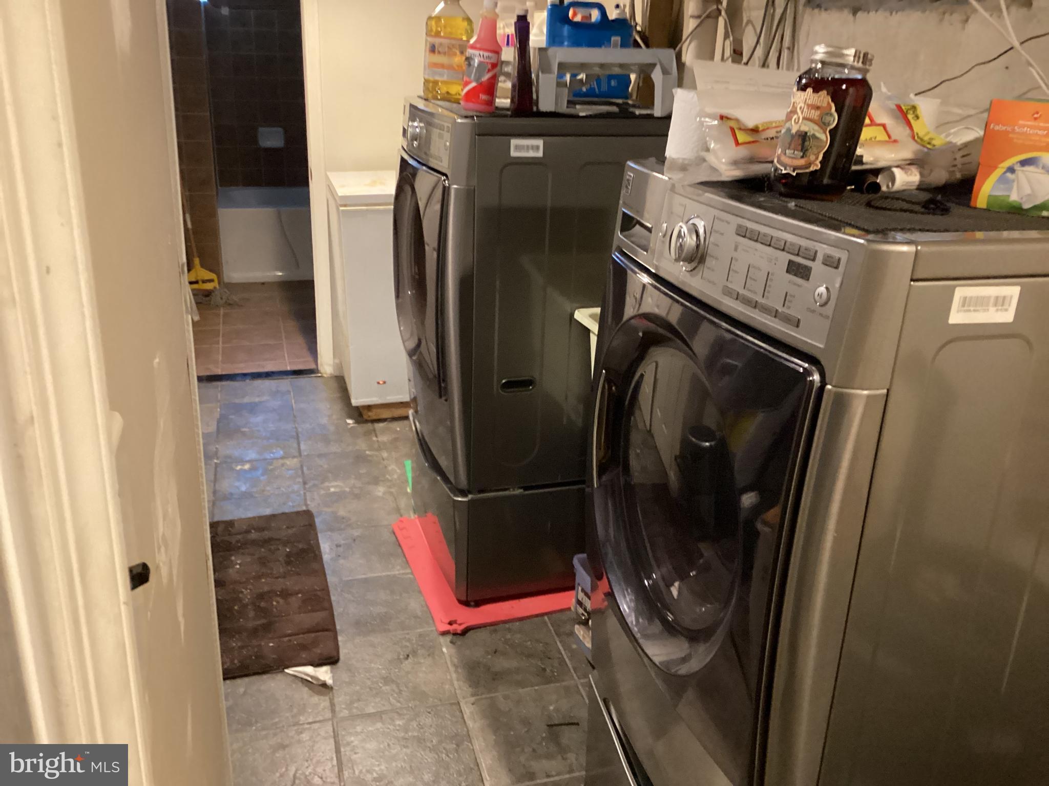 GWYNN OAK - Residential