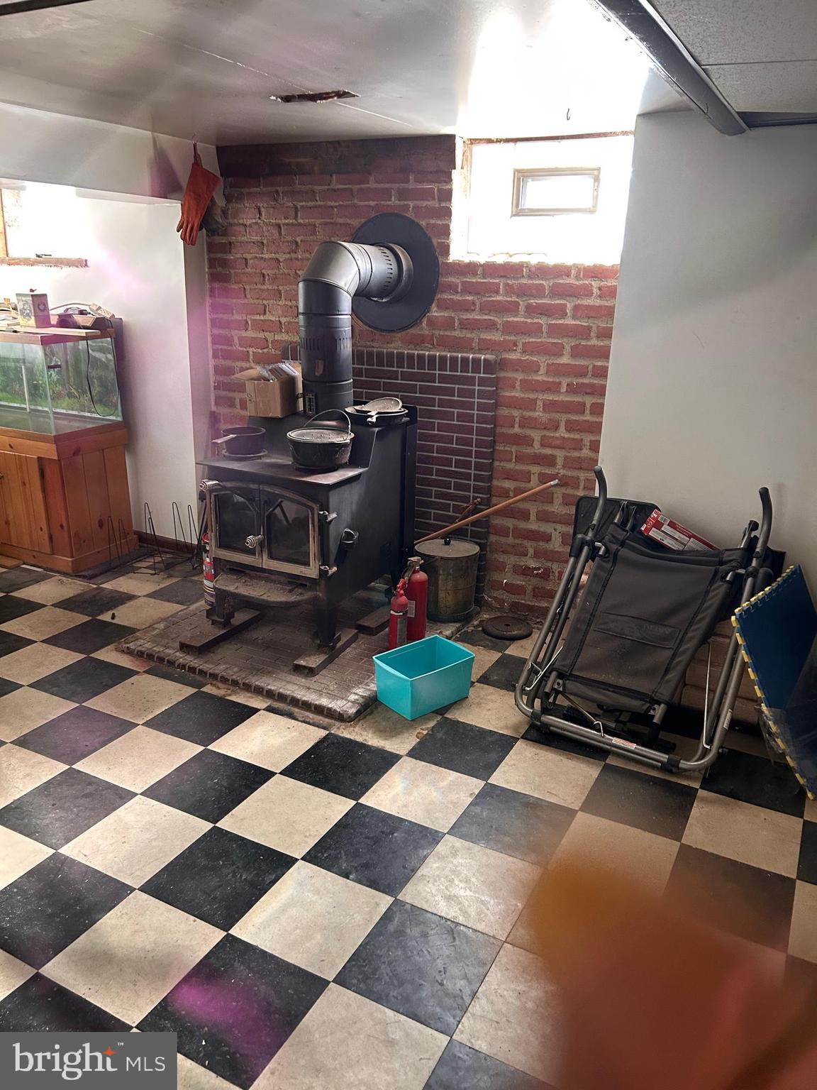 GWYNN OAK - Residential