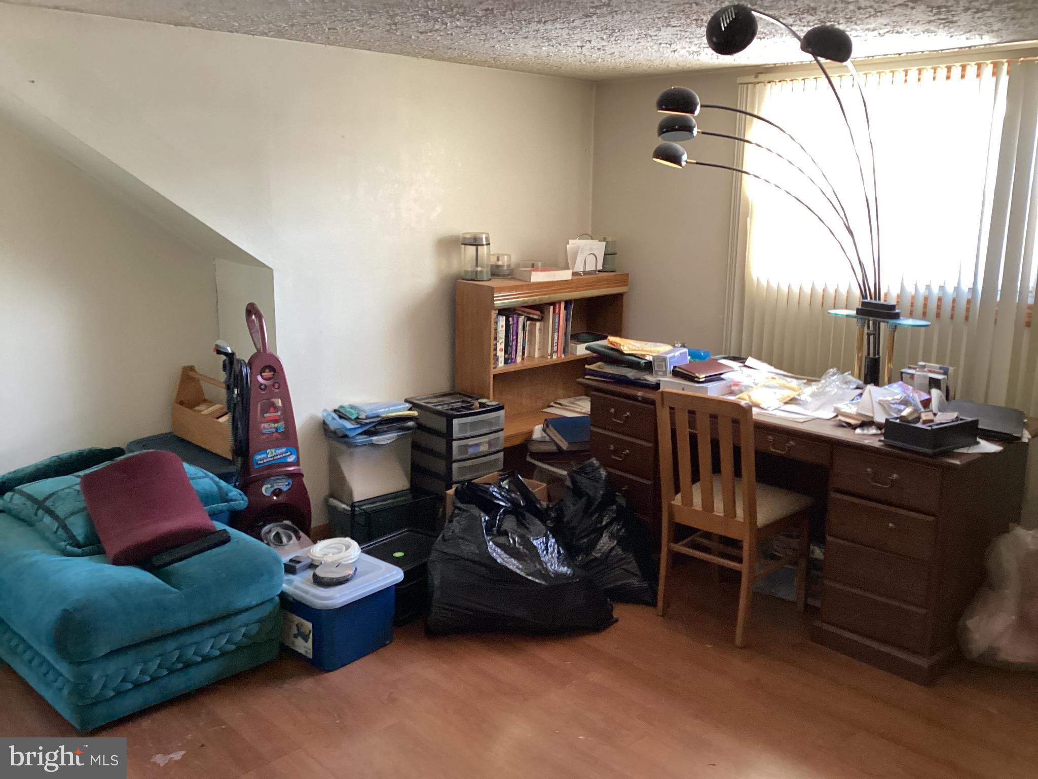 GWYNN OAK - Residential