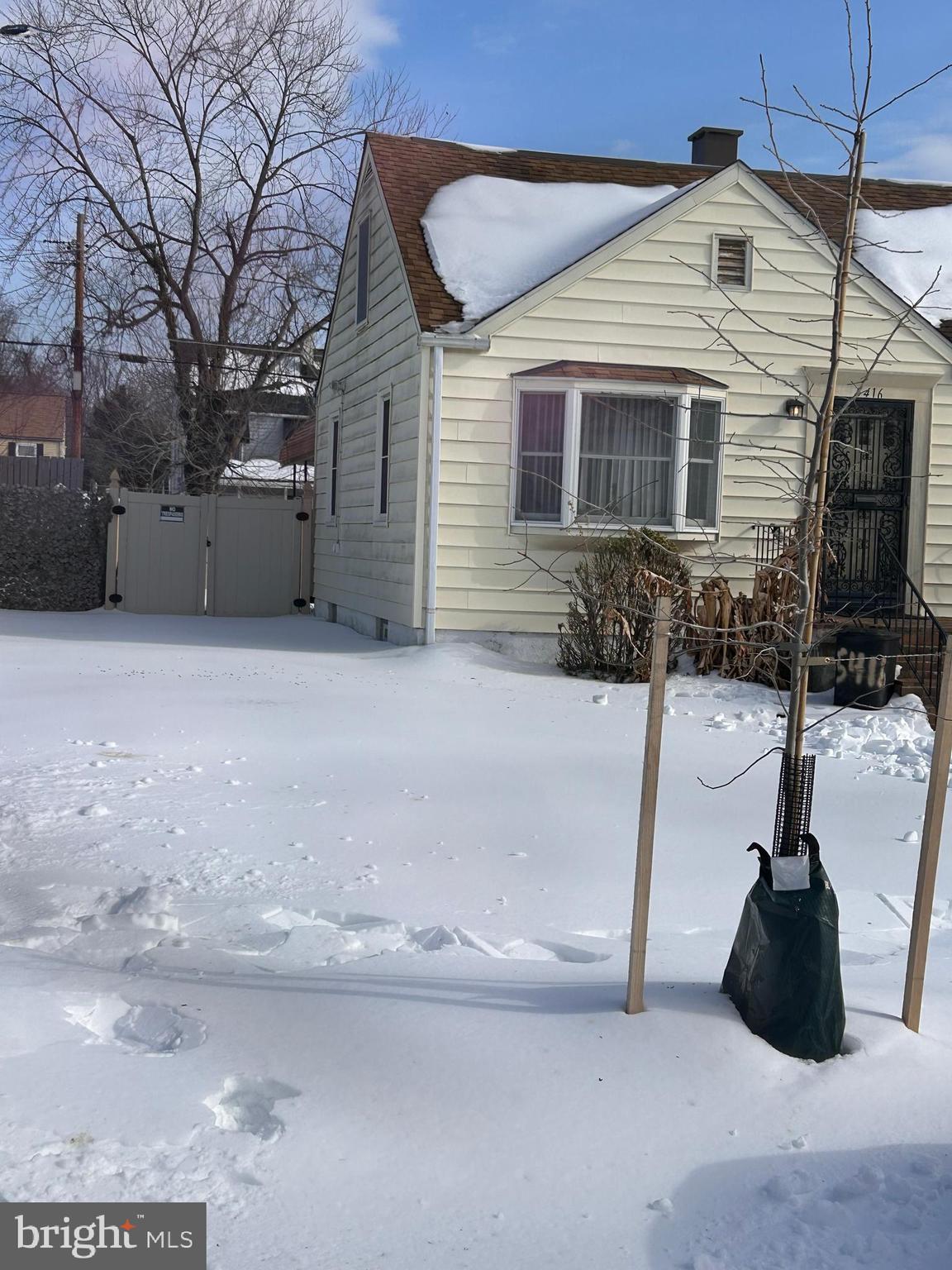 GWYNN OAK - Residential