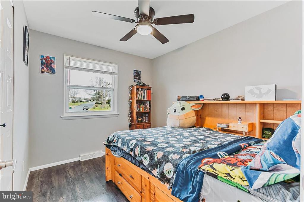 ANCIENT OAK WEST - Residential