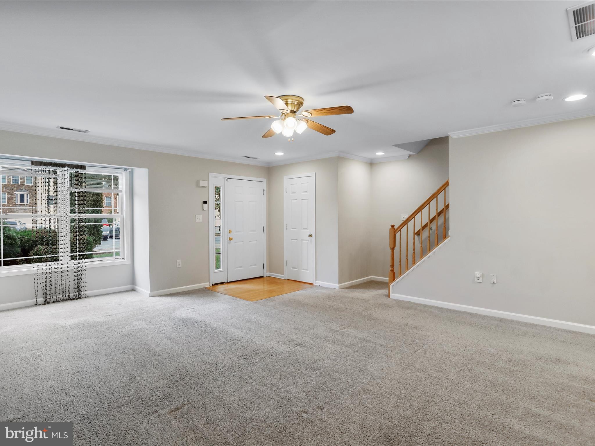 LOCUST HILL - Residential