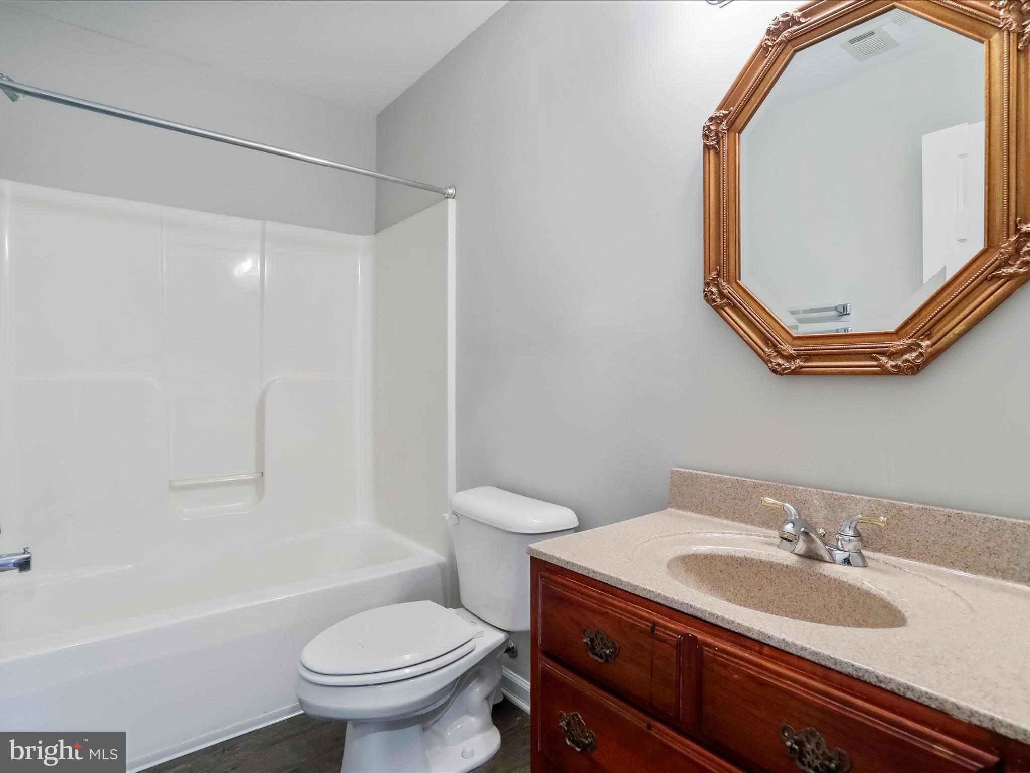 LOCUST HILL - Residential