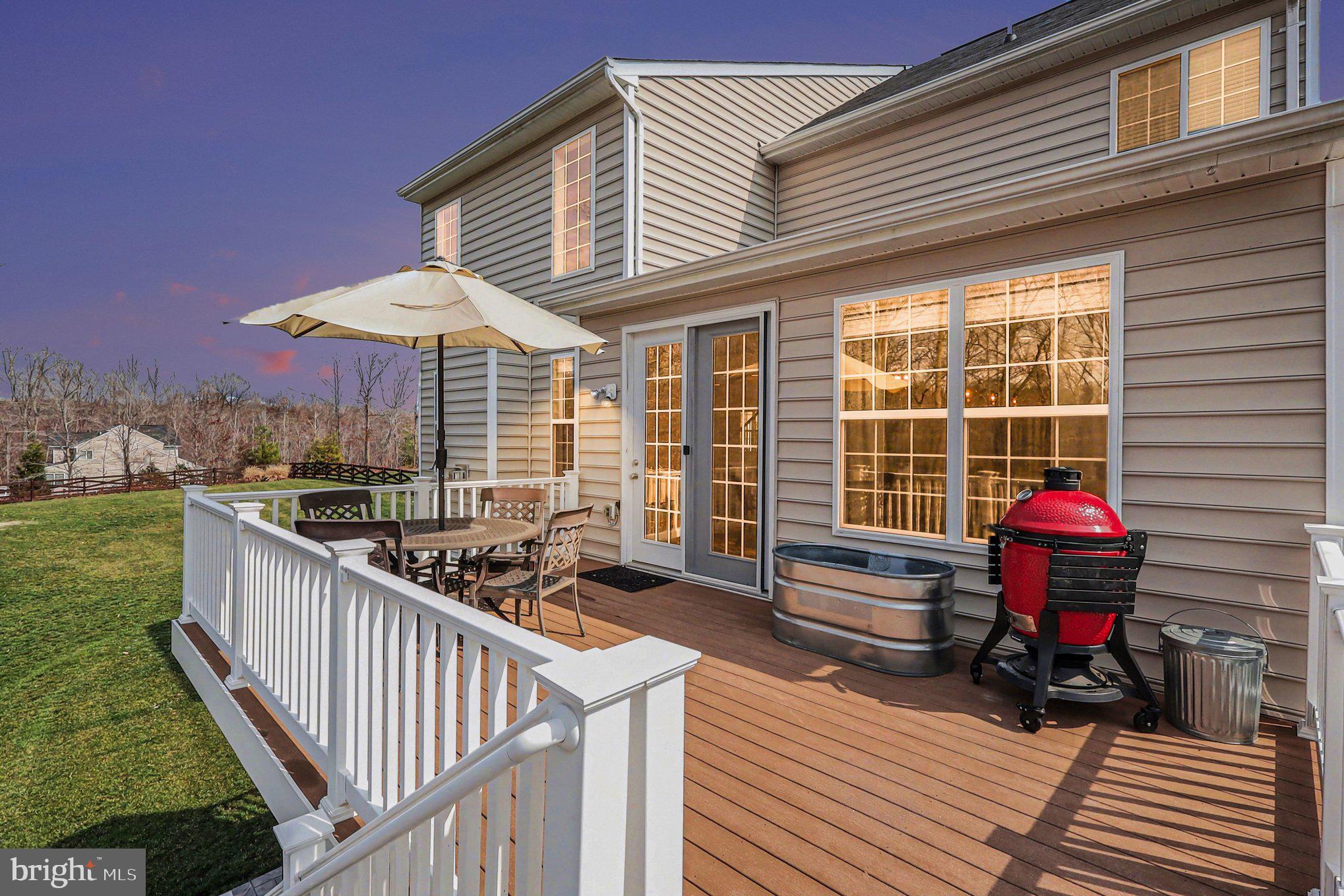 LEELAND STATION - Residential