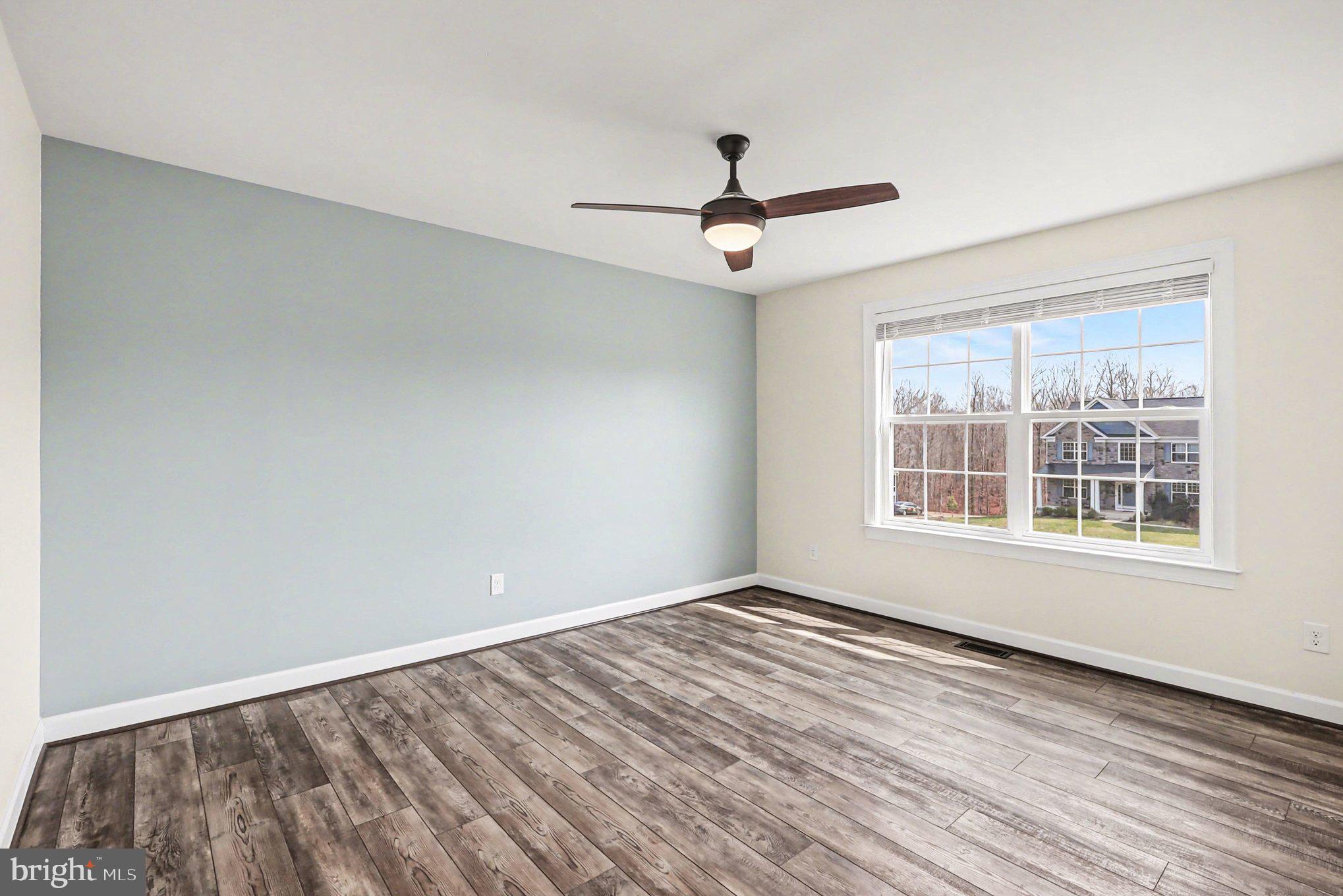 LEELAND STATION - Residential