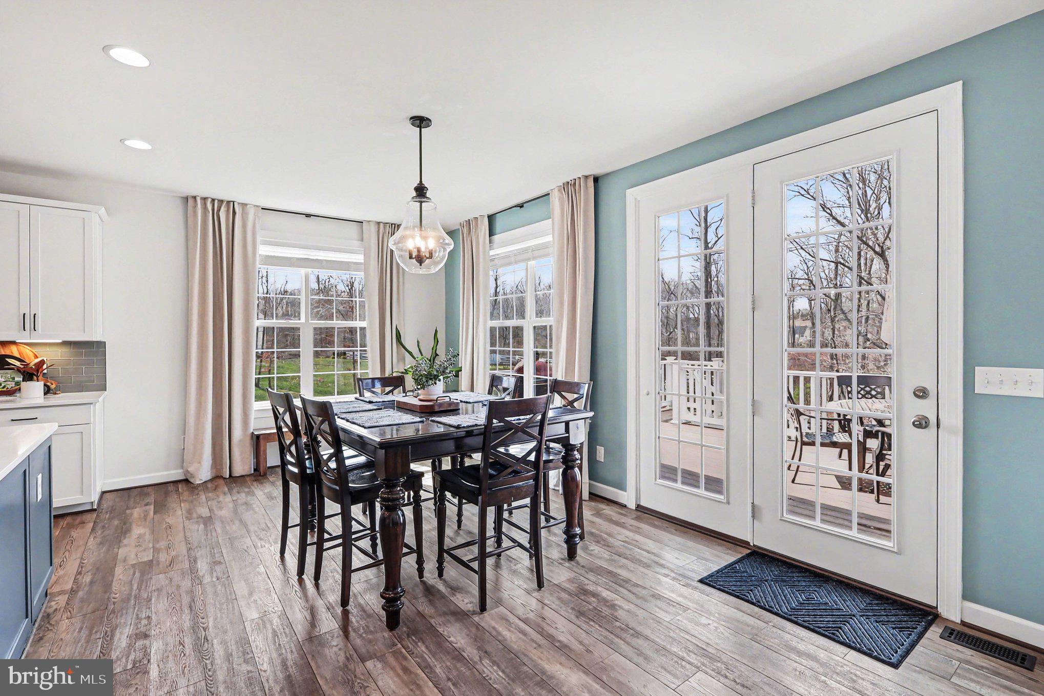 LEELAND STATION - Residential