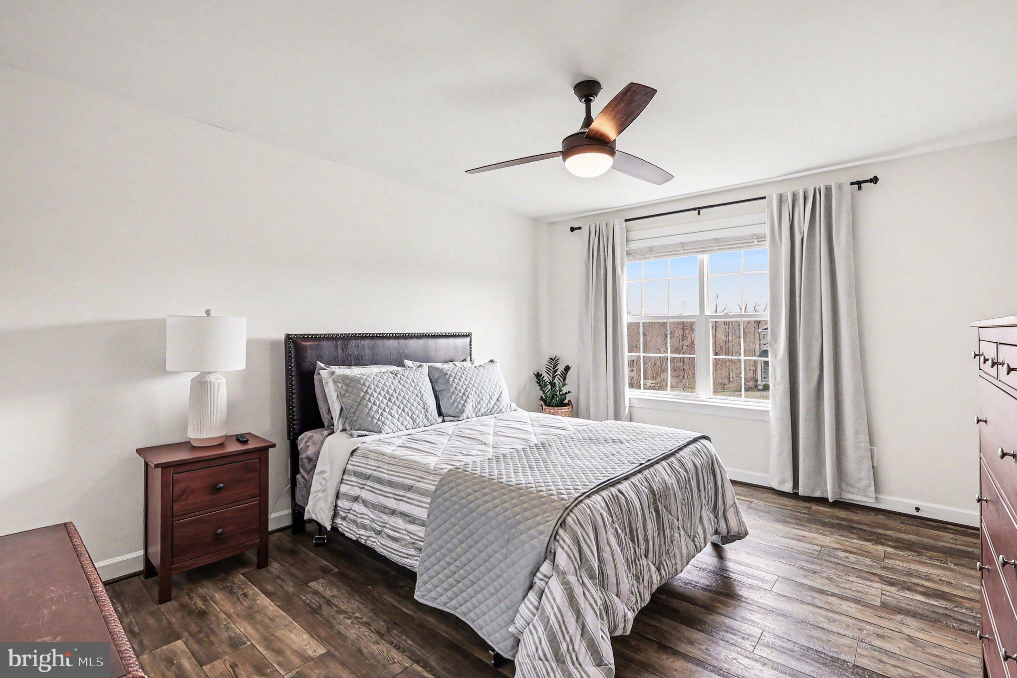 LEELAND STATION - Residential