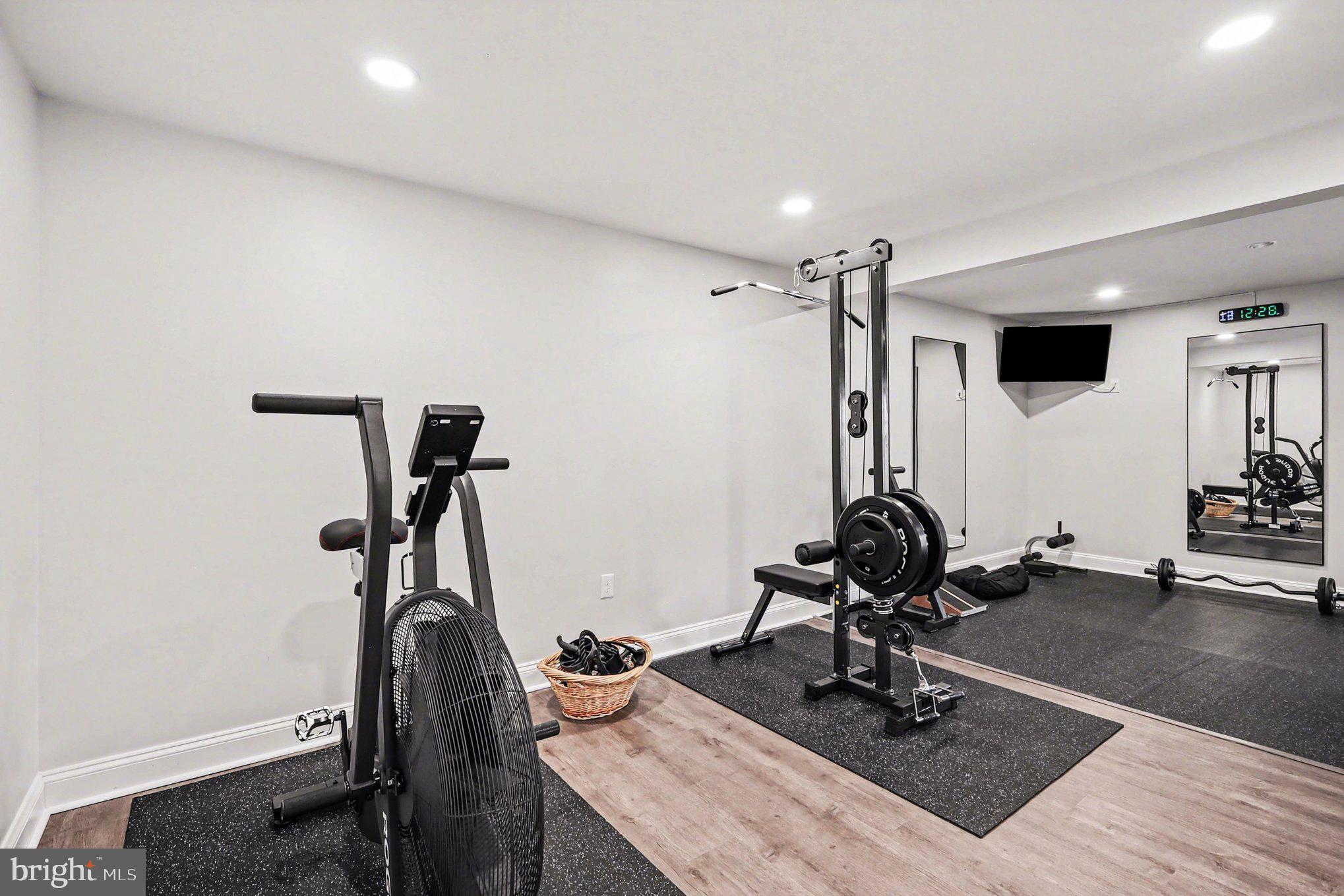 LEELAND STATION - Residential