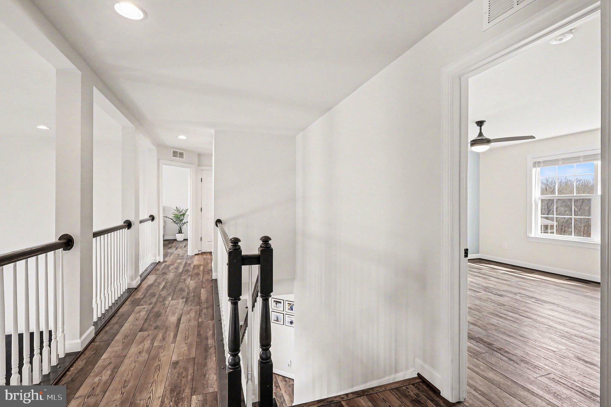 LEELAND STATION - Residential