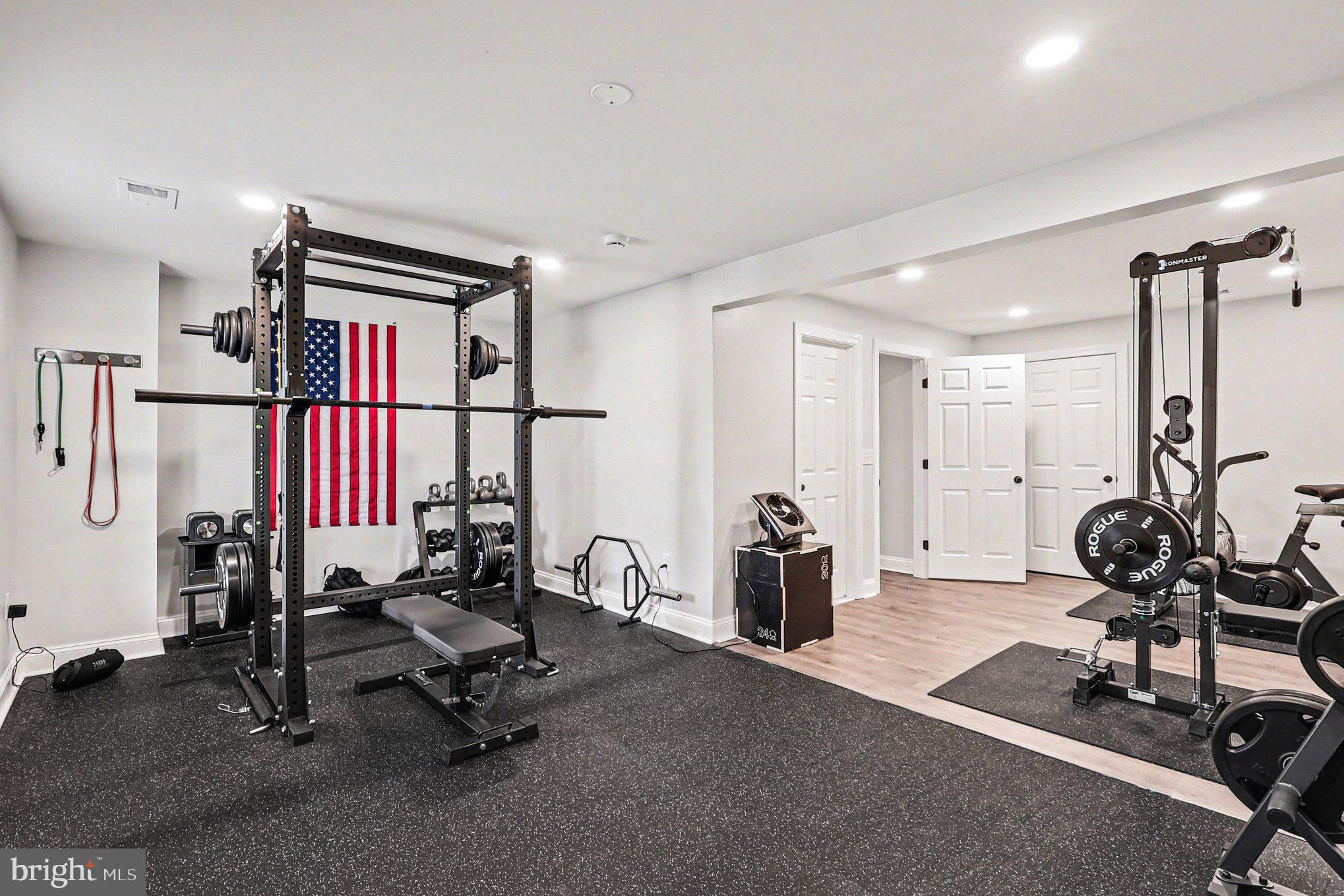 LEELAND STATION - Residential