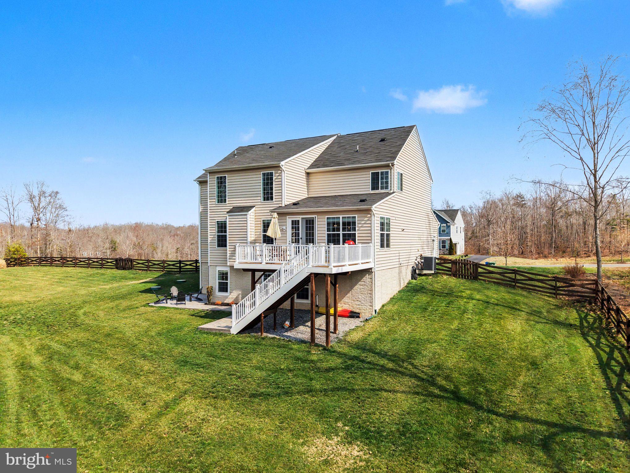 LEELAND STATION - Residential