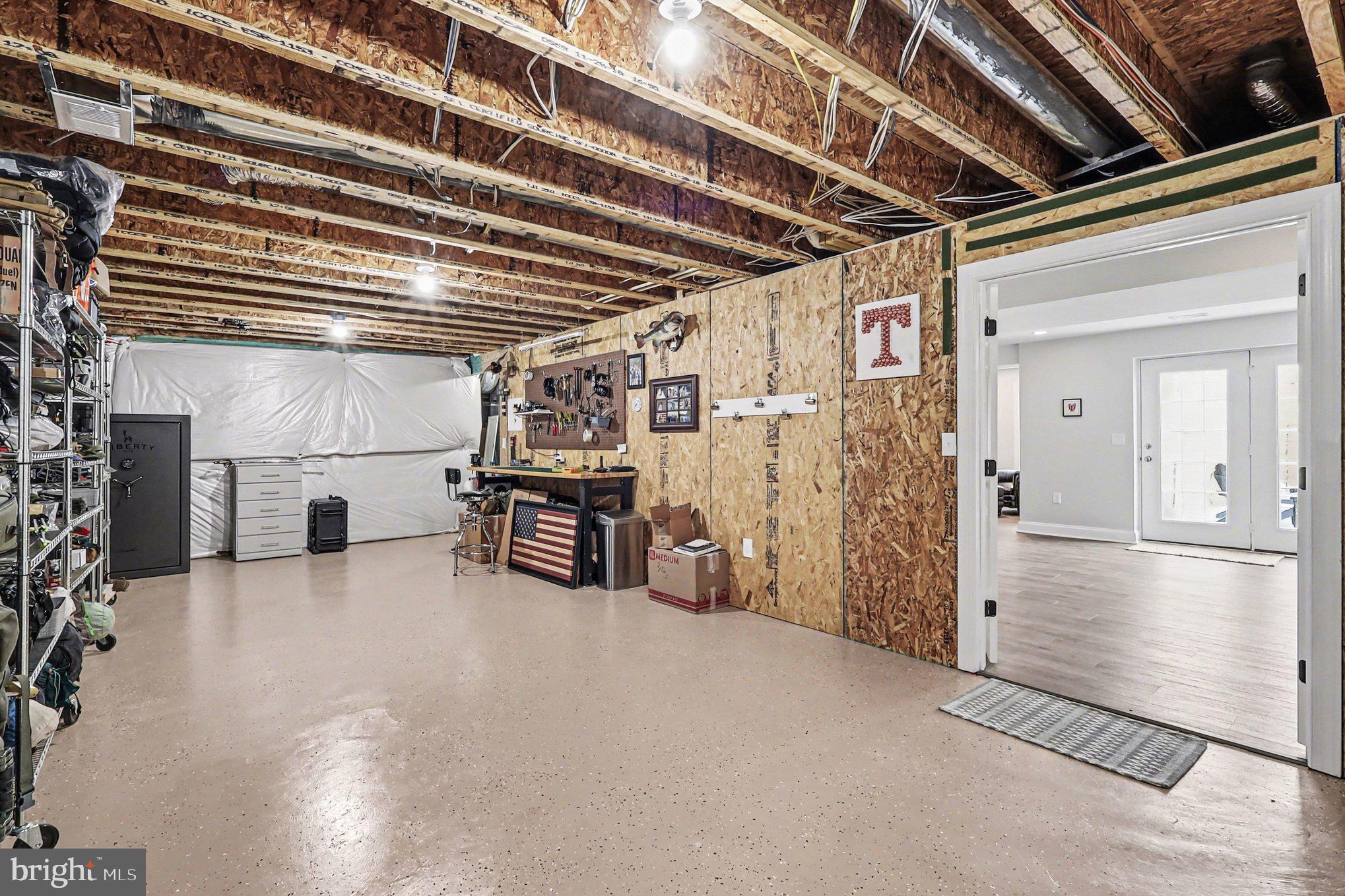 LEELAND STATION - Residential