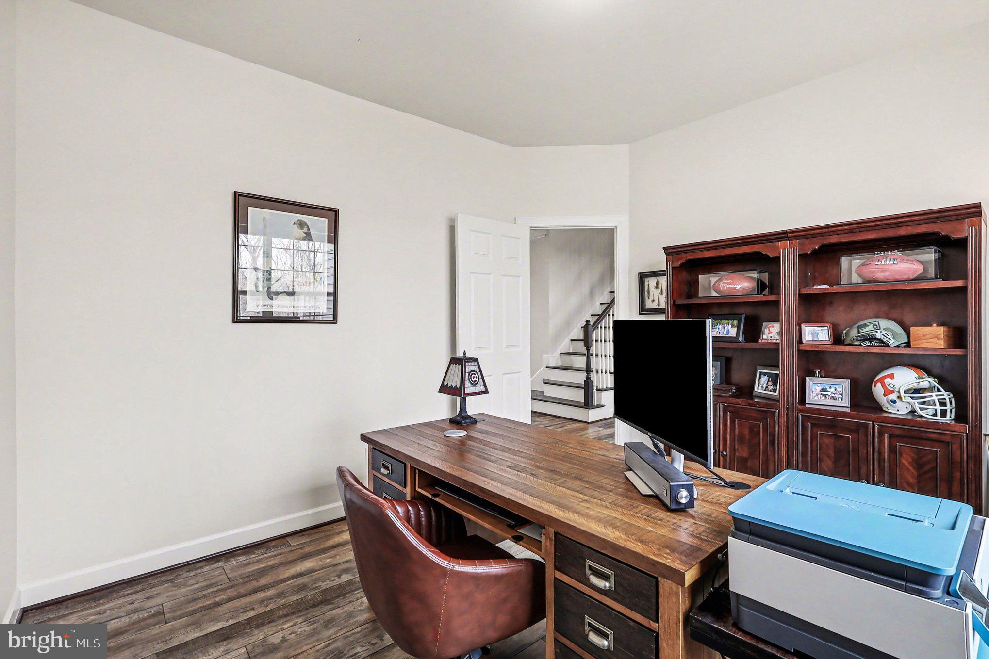 LEELAND STATION - Residential