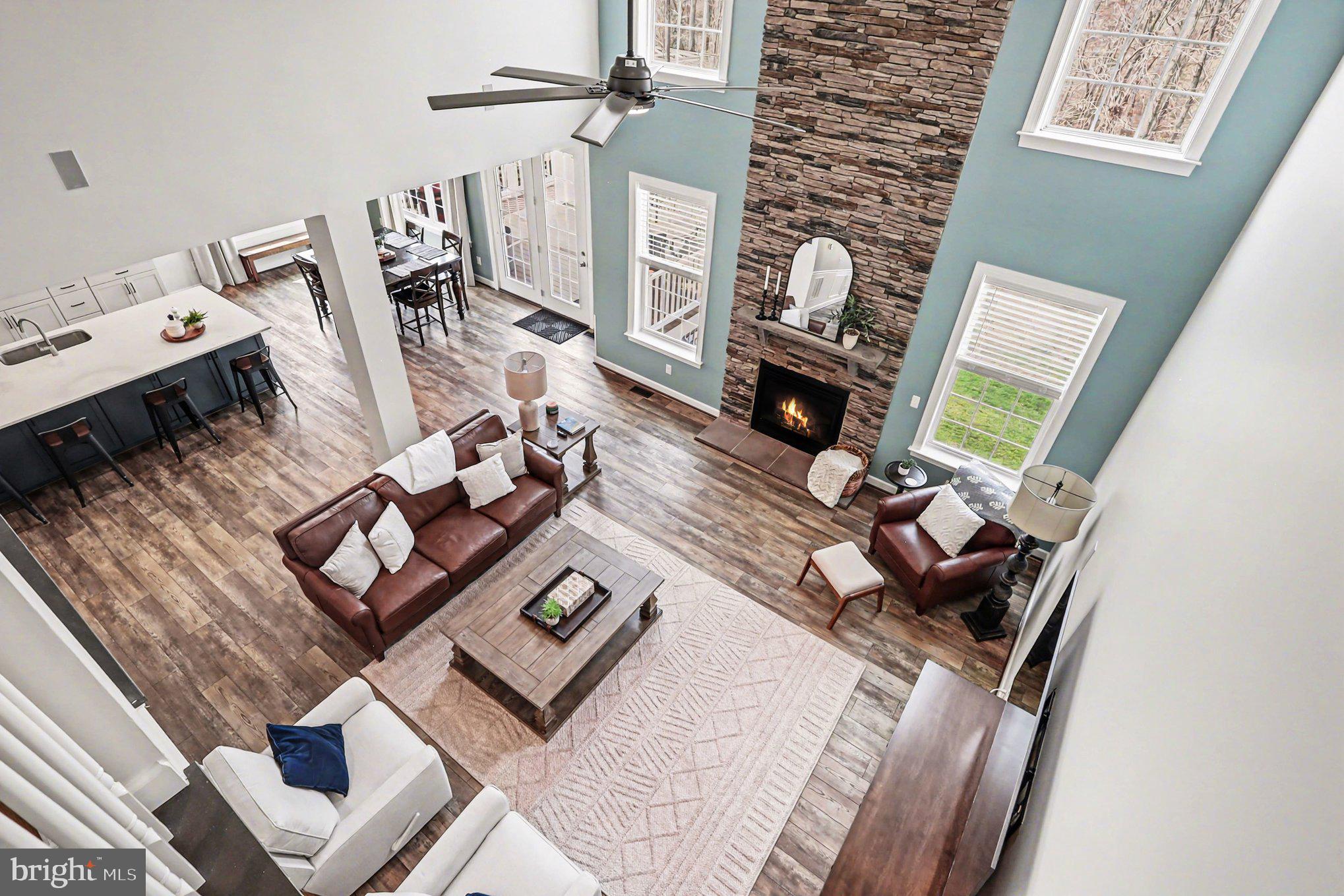 LEELAND STATION - Residential