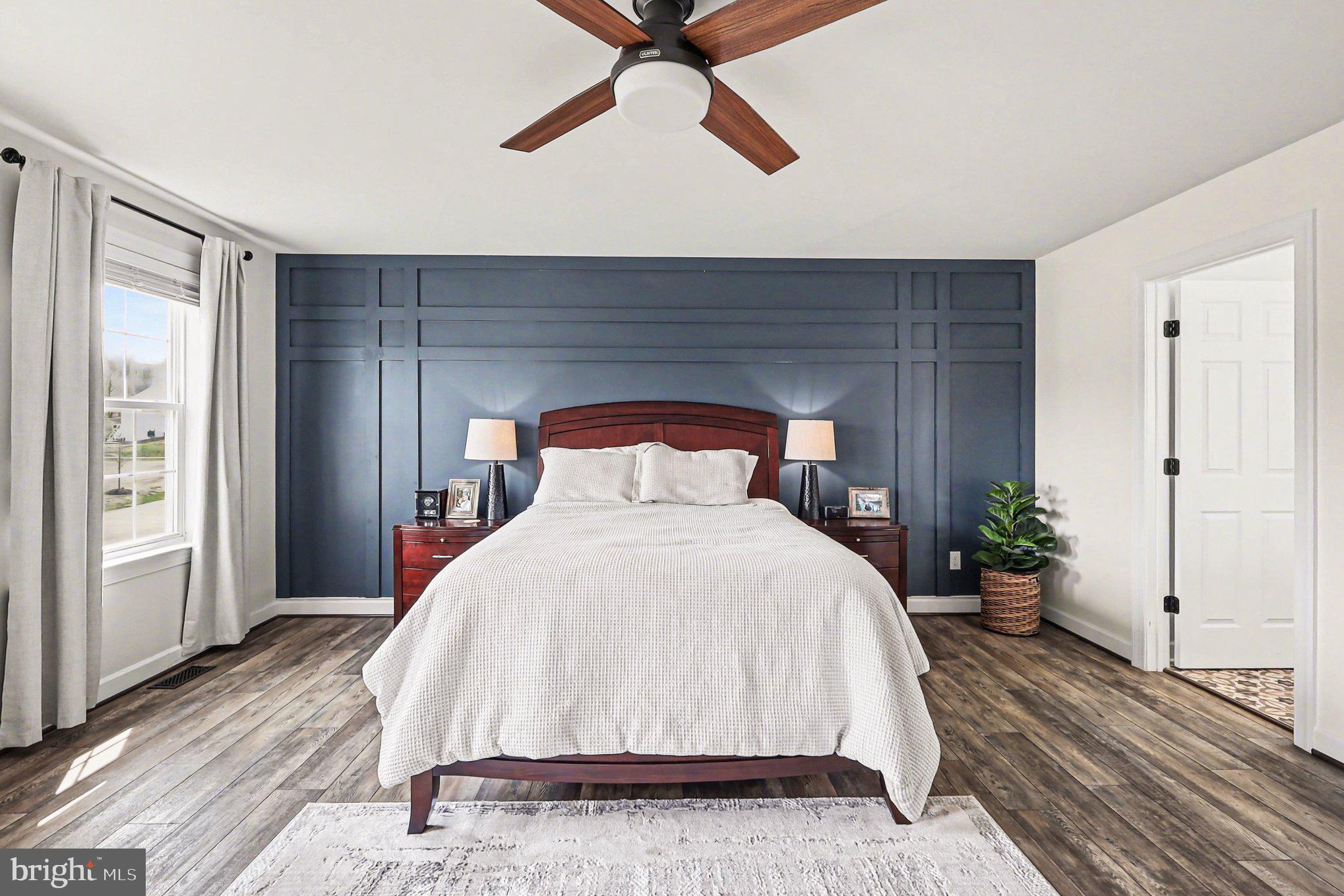 LEELAND STATION - Residential