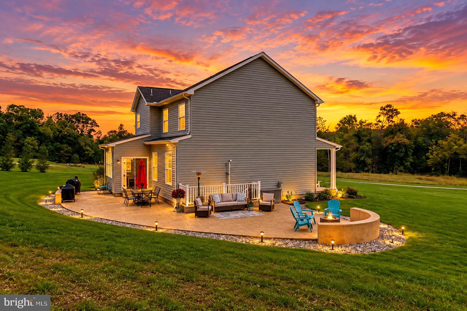 3262 PIPE CREEK VIEW DRIVE