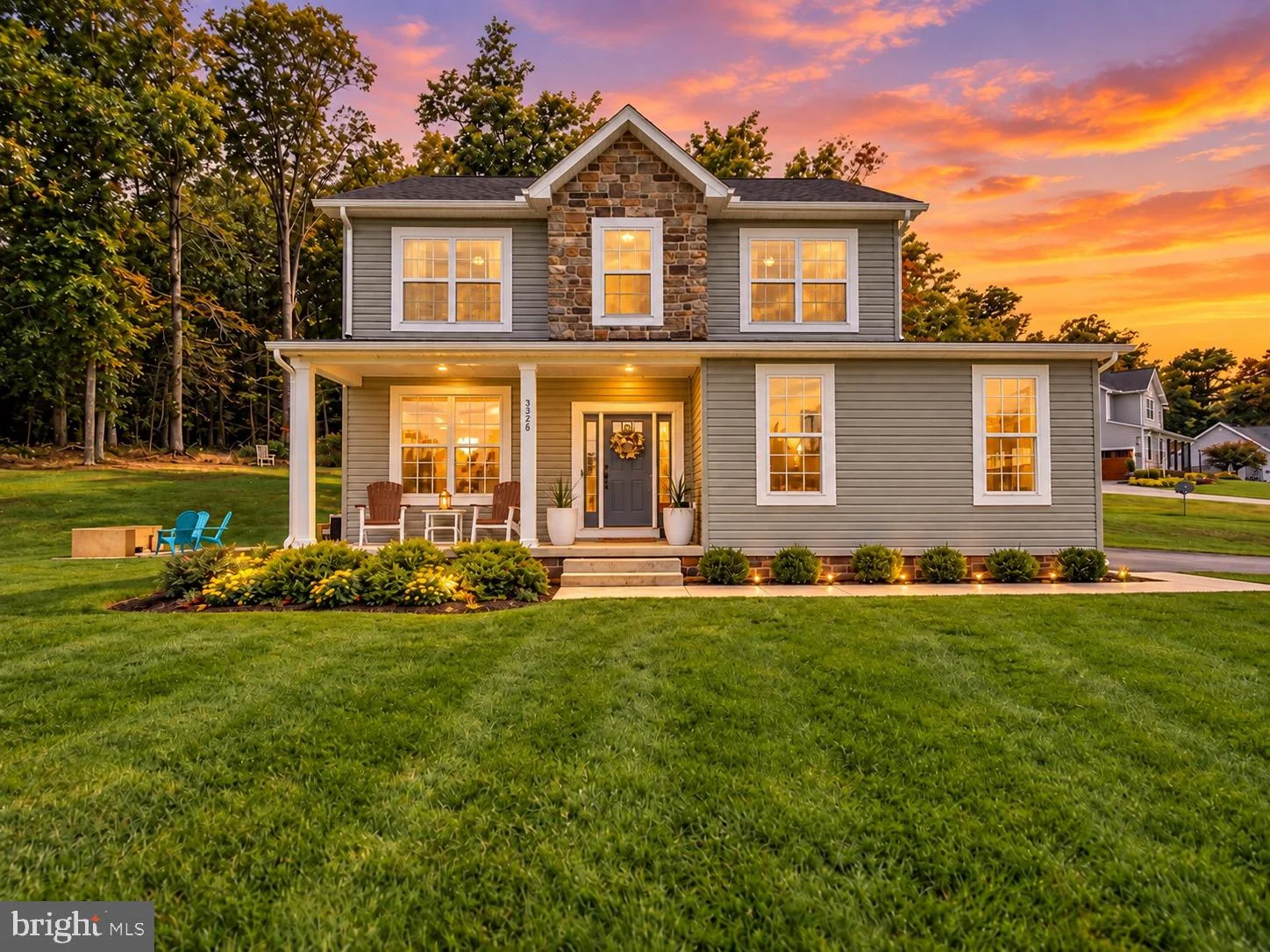 3262 Pipe Creek View Drive, Westminster, MD 21158